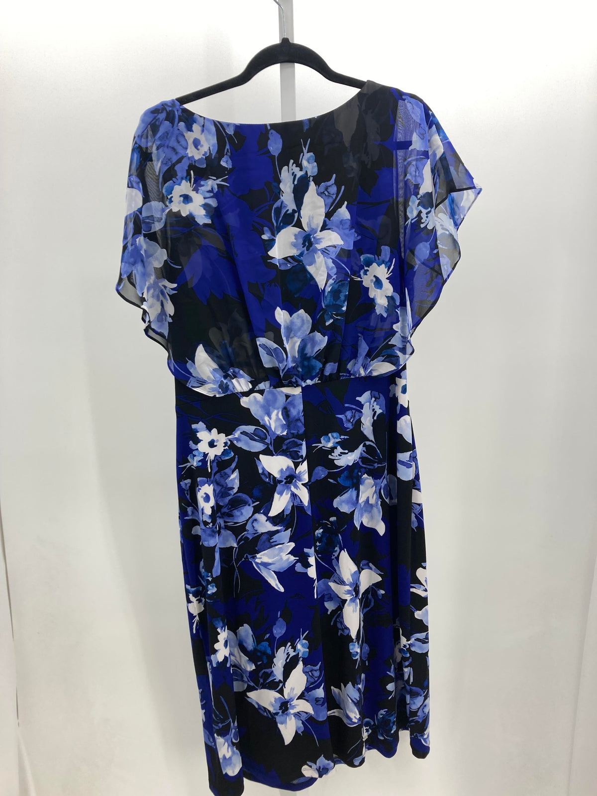 Berkley Jensen Size Extra Large Misses Sleeveless Dress