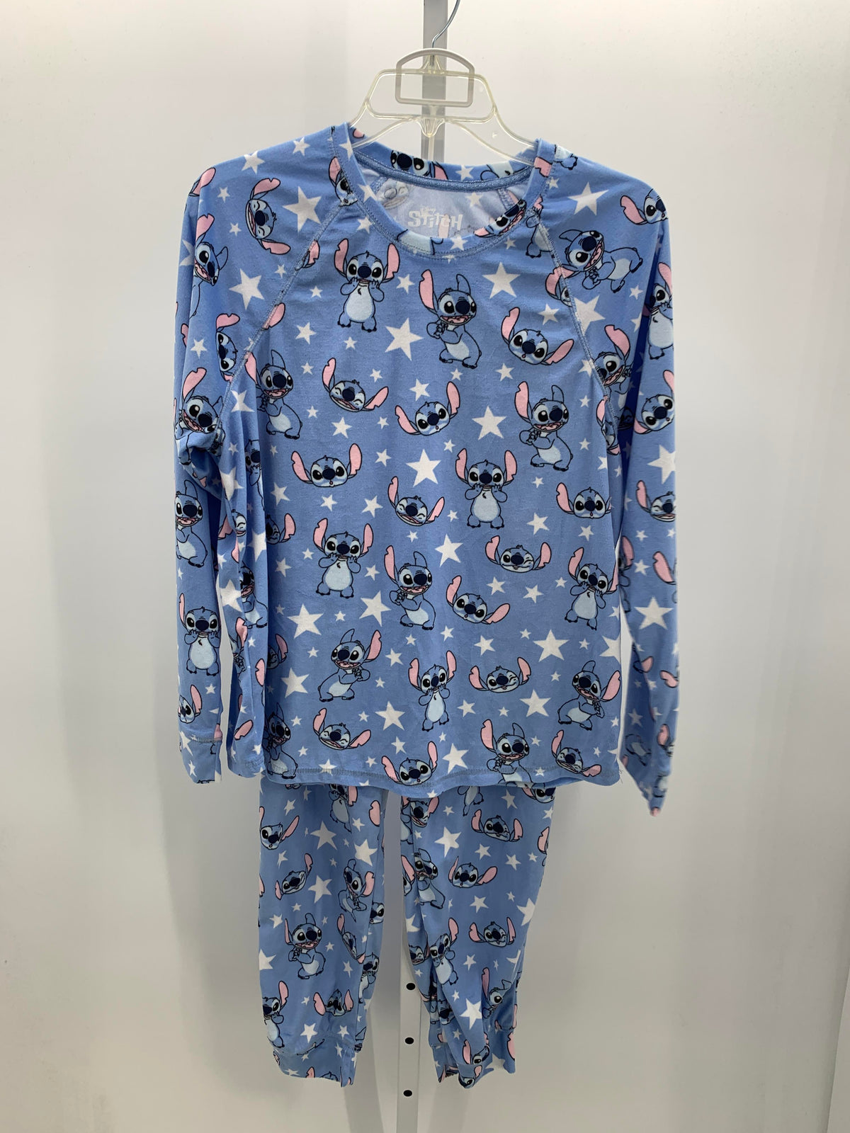 Disney Size 8-10 Girls Pajamas