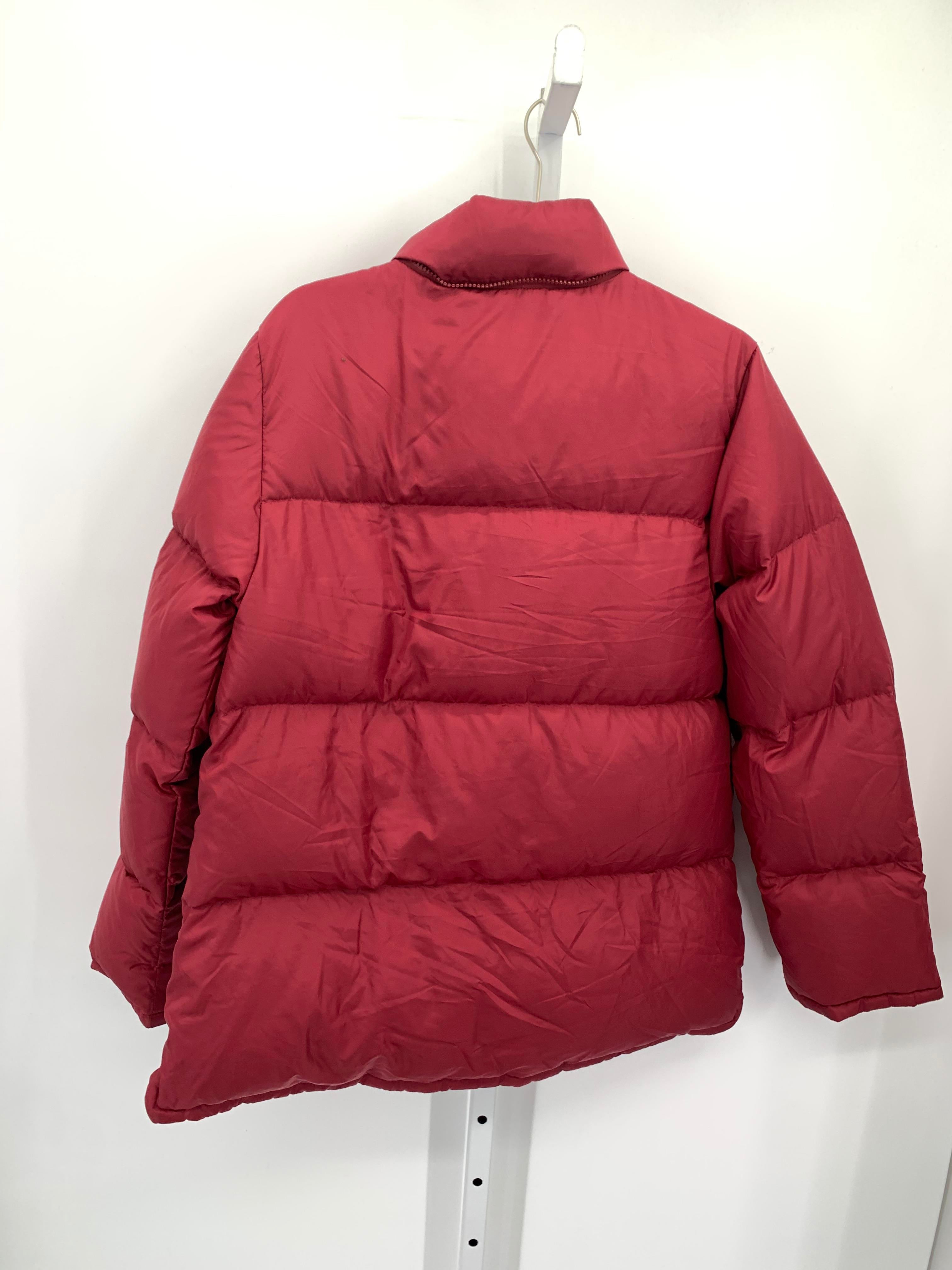 Ralph Lauren Size Large Misses Winter Coat