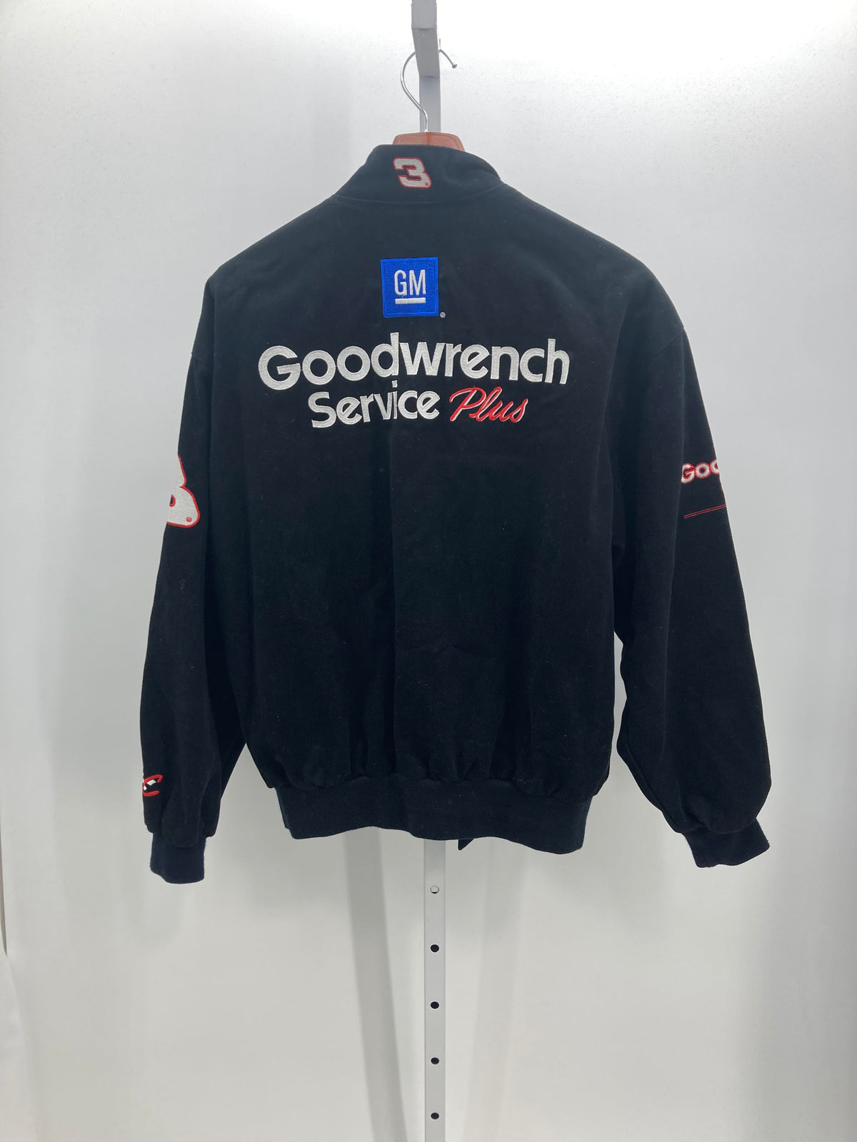 RACING JACKET.