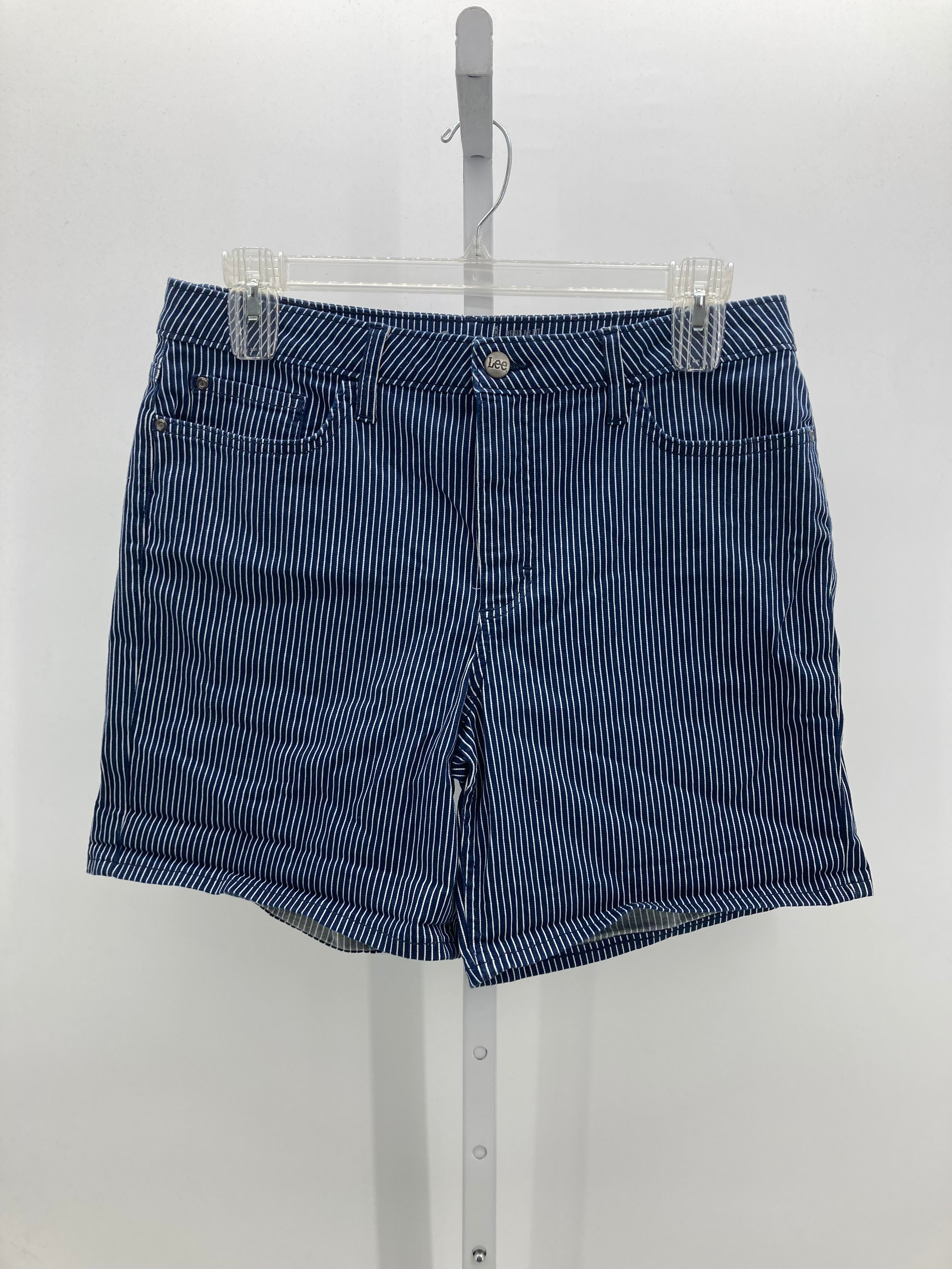 Lee Size 16 Misses Shorts