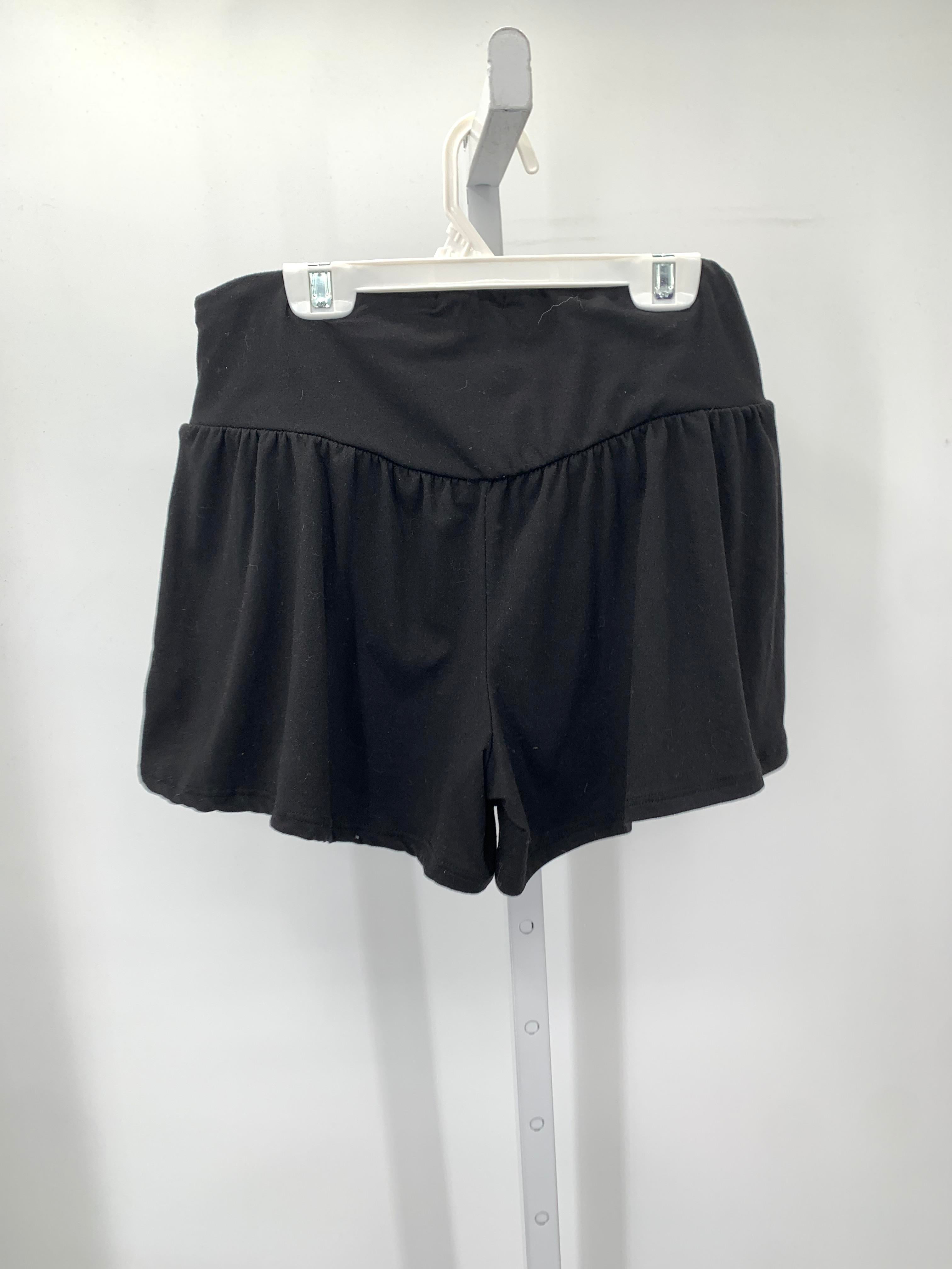 Heart & Hips Size Medium Juniors Skirt