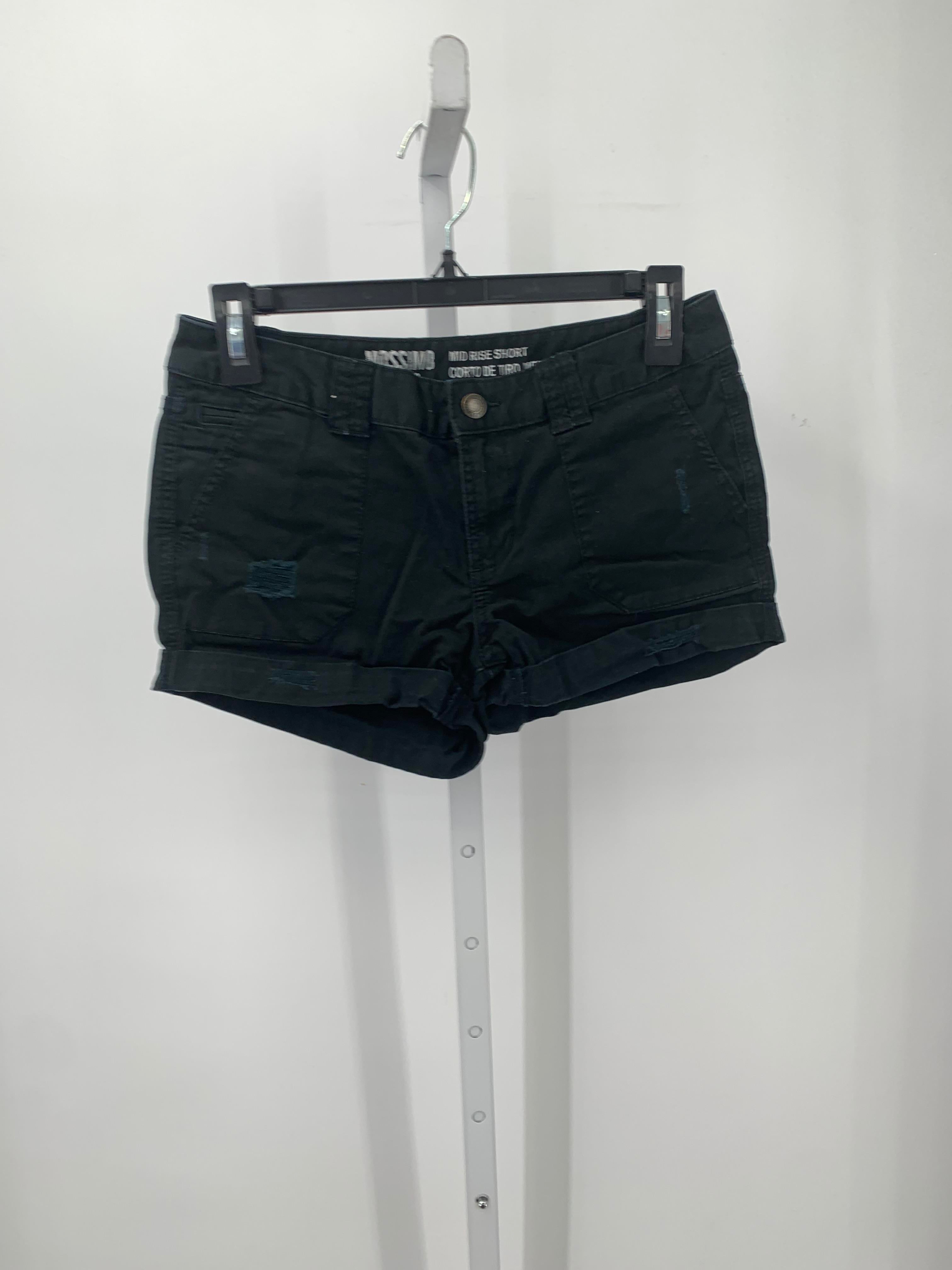Mossimo Size 2 Misses Shorts