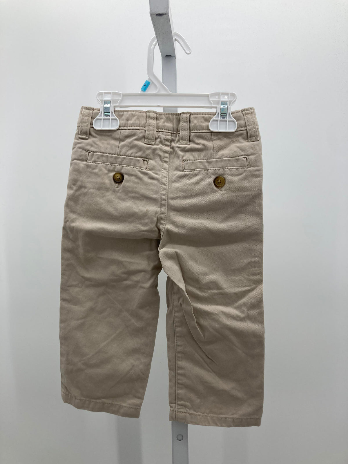 ADJ WAIST PANTS
