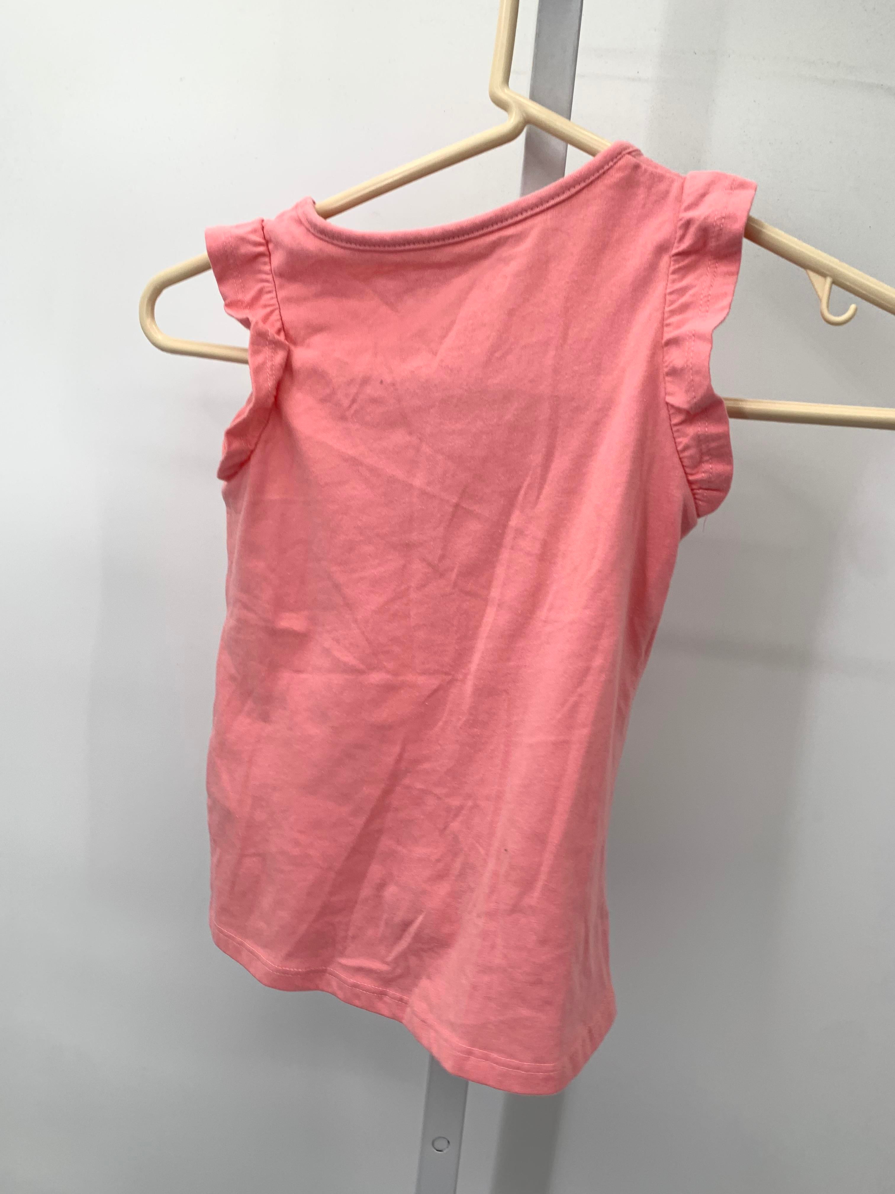 Tommy Bahama Size 5-6 Girls Tank