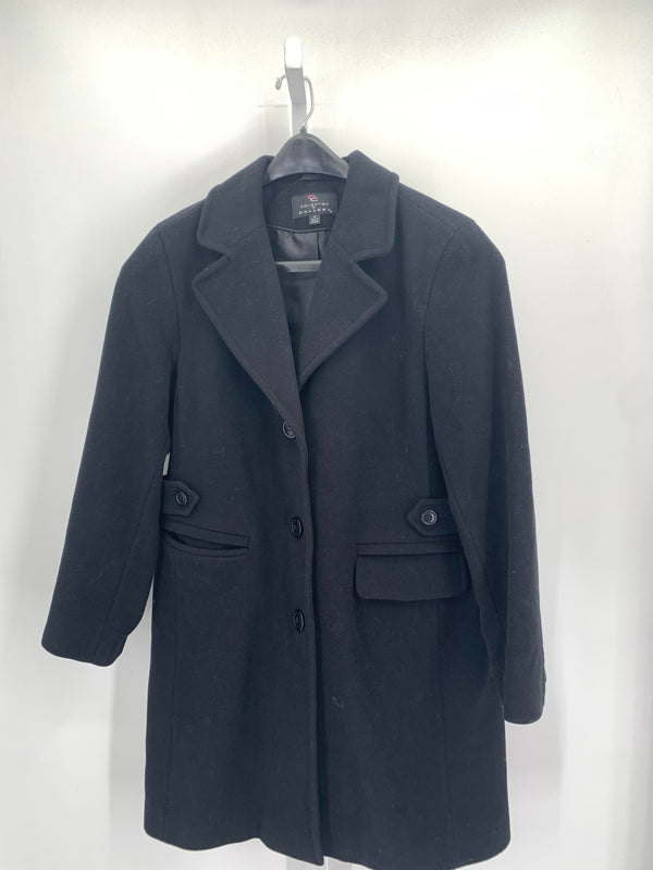 Gallery Size 14 Misses Winter Coat