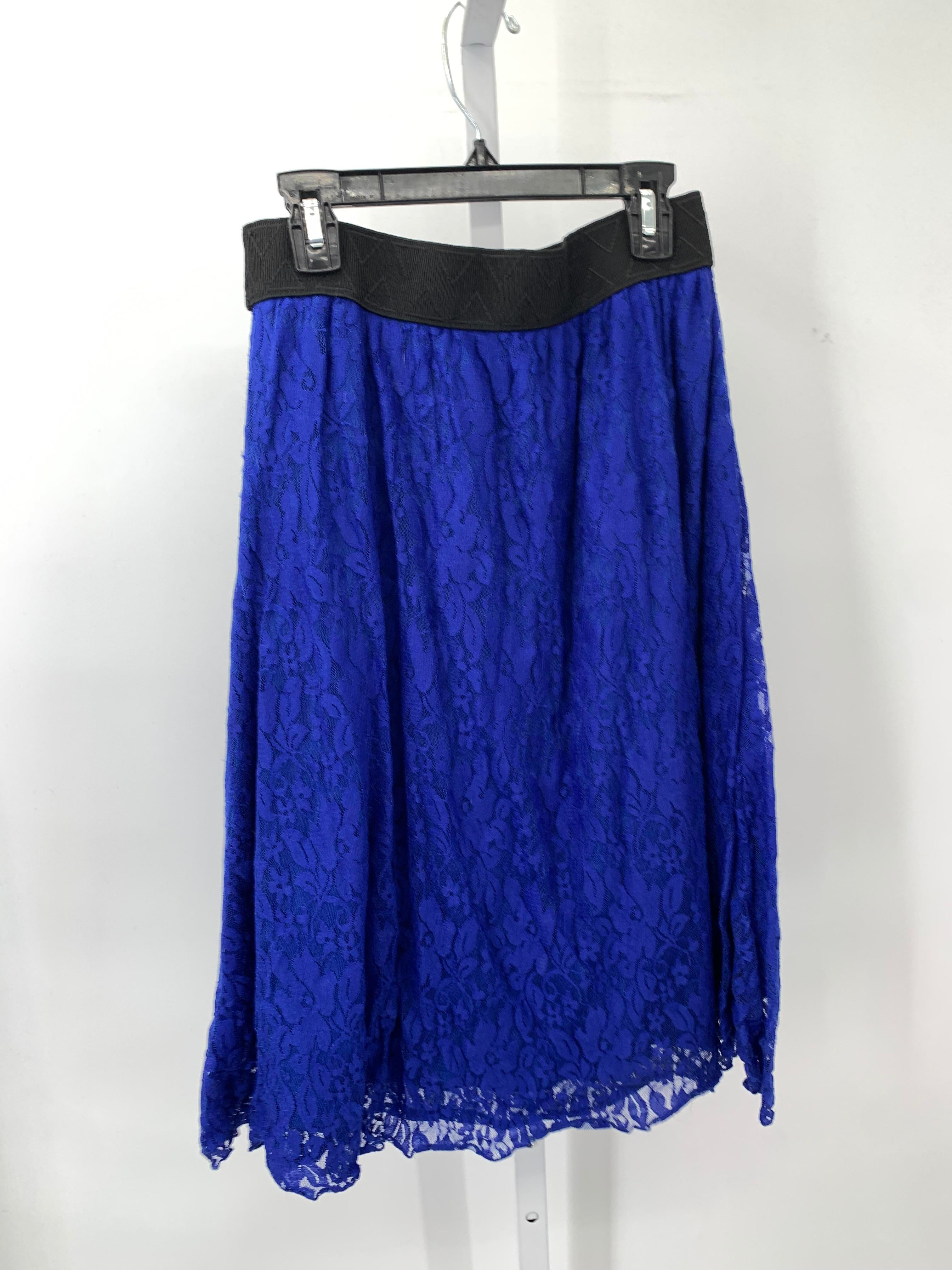 Lularoe Size Medium Misses Skirt