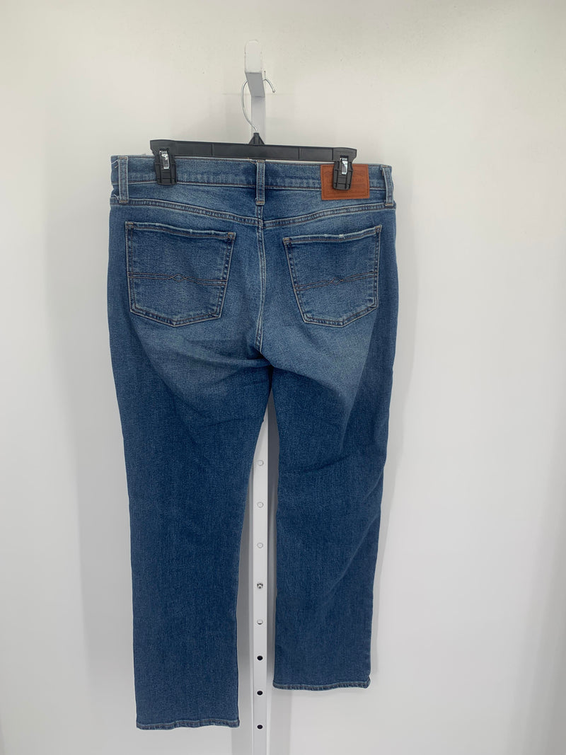 Lucky Brand Size 12 Misses Jeans