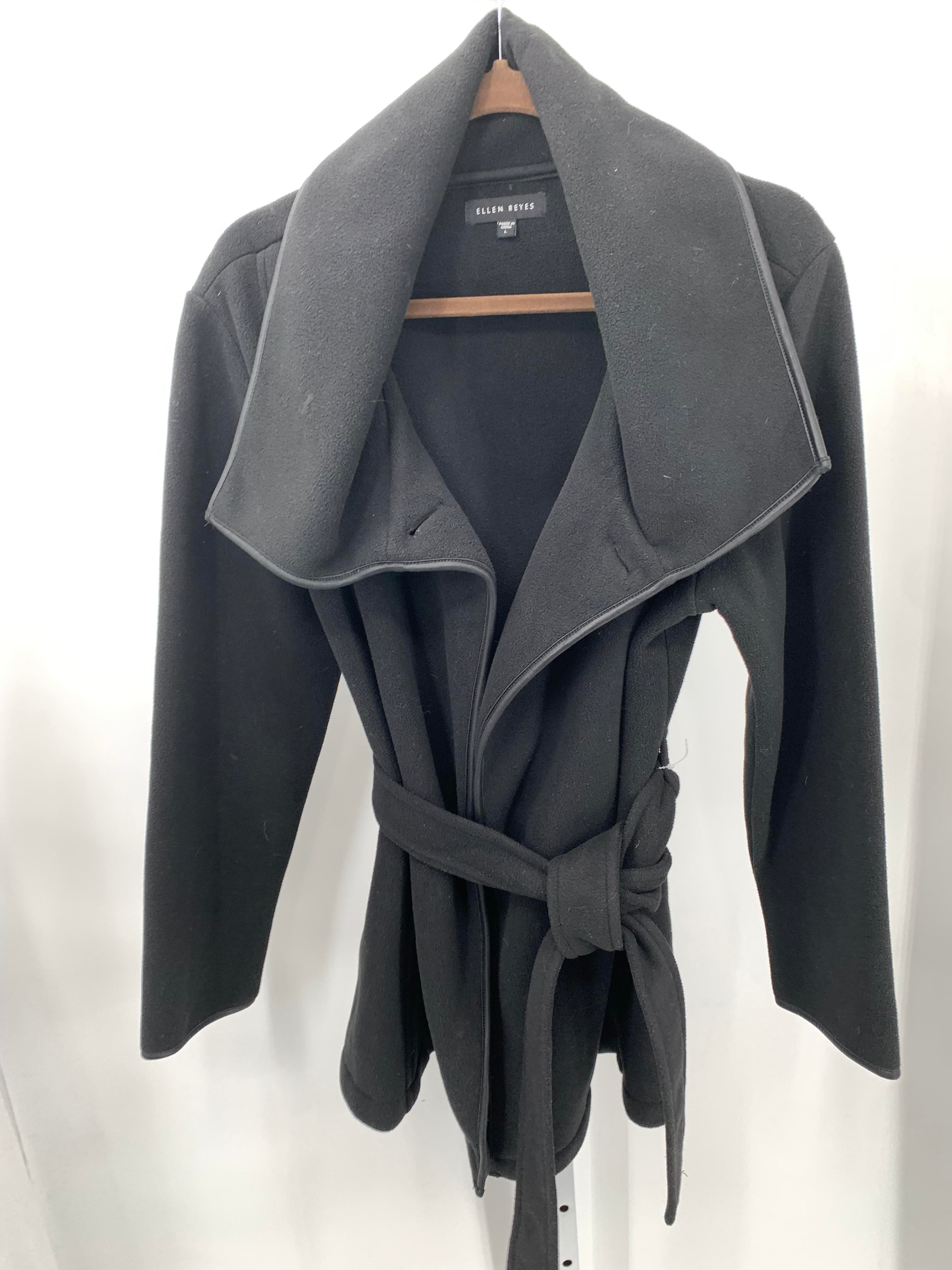 Size Large Misses Fleece Jacket