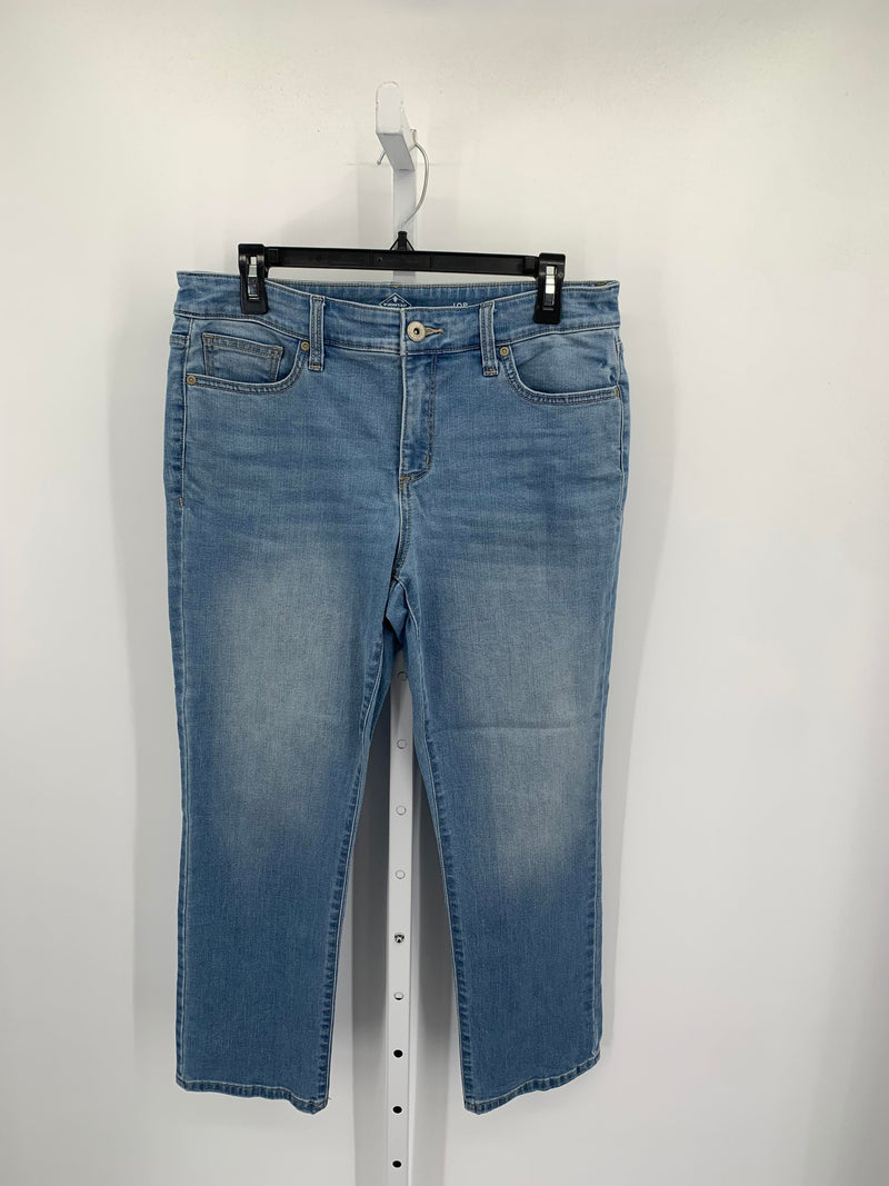 St. Johns Bay Size 10 Petite Petite Jeans