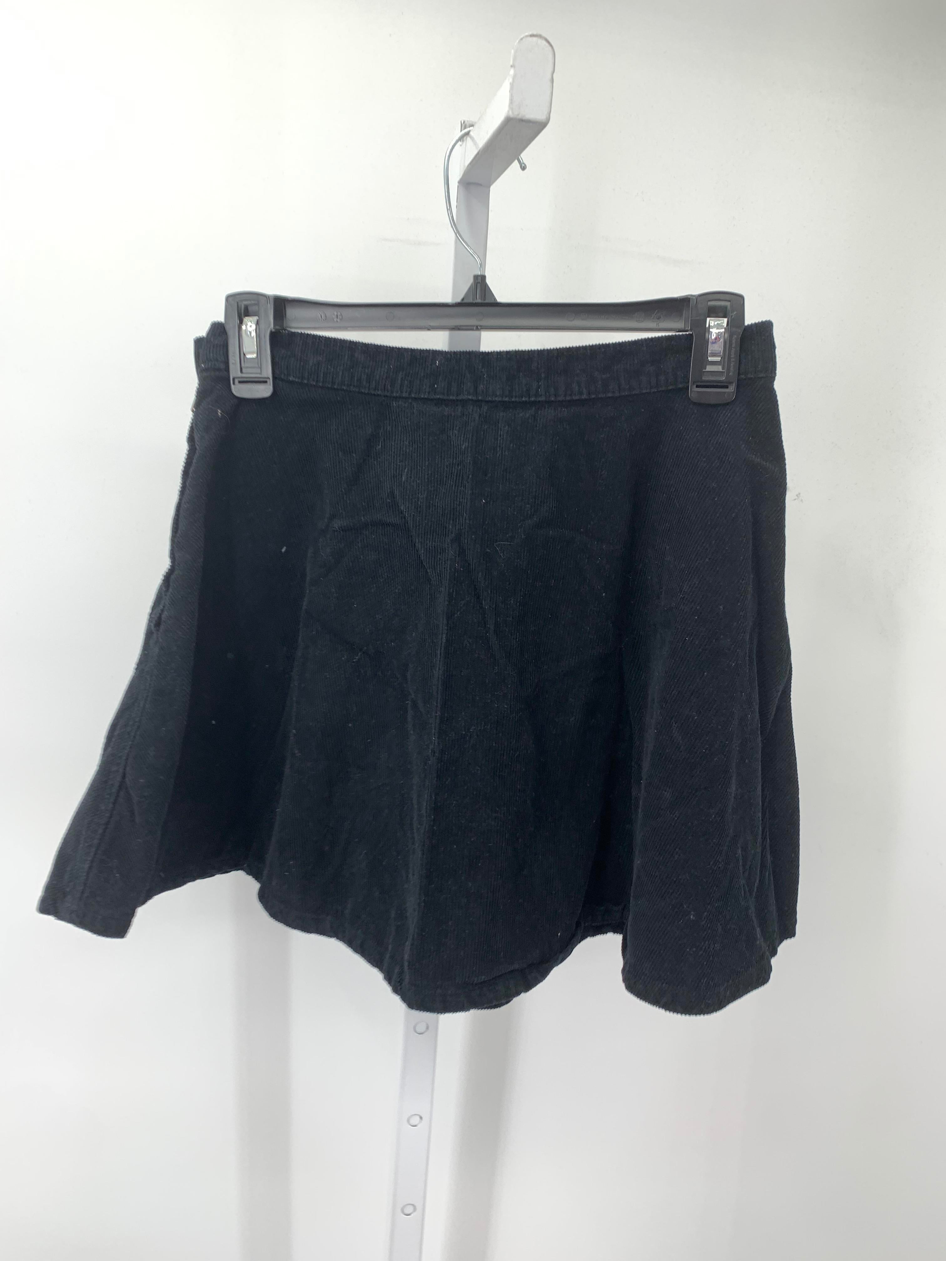 American Apparel Size Medium Juniors Skirt