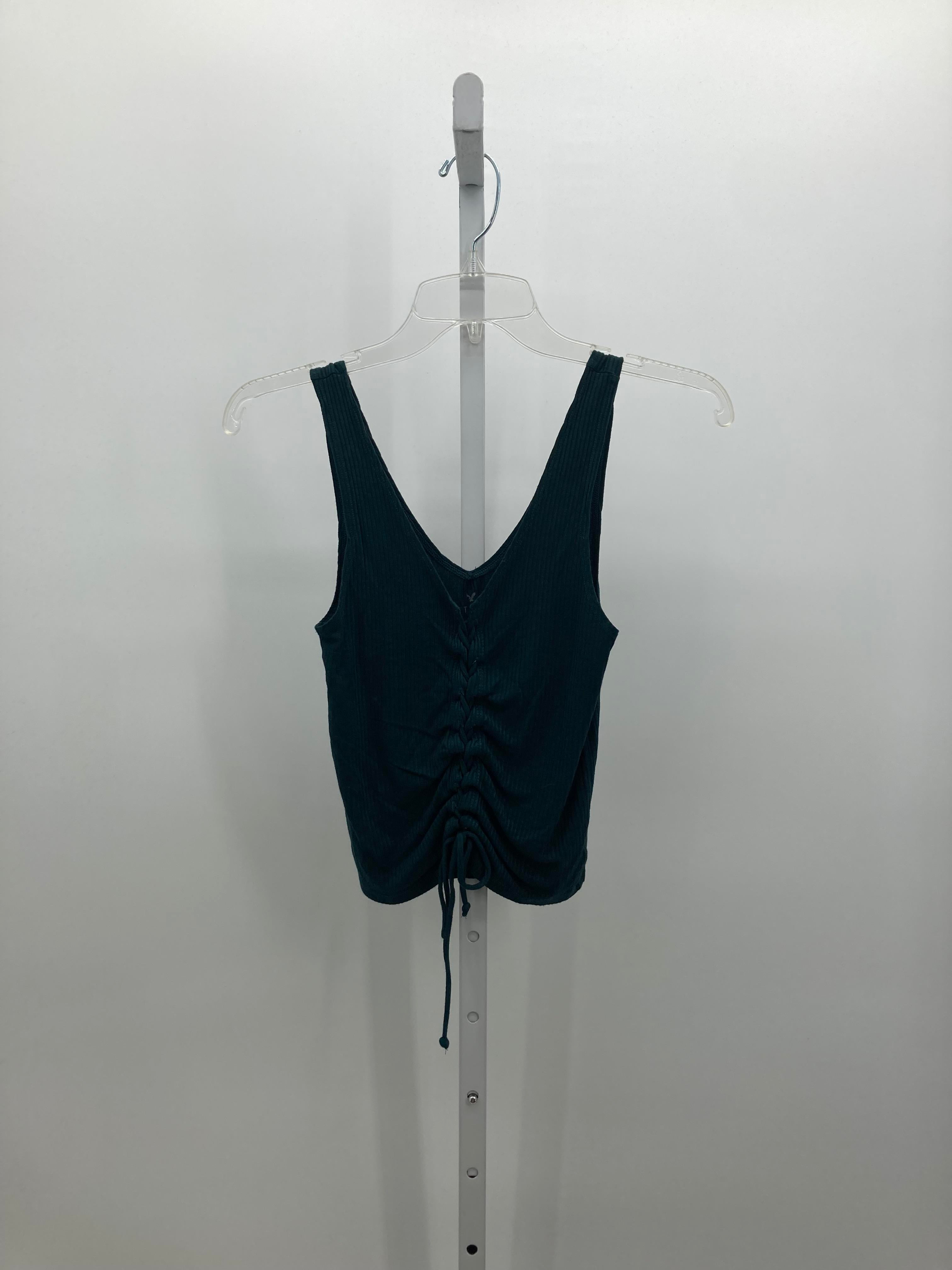 American Eagle Size X Small Juniors Tank