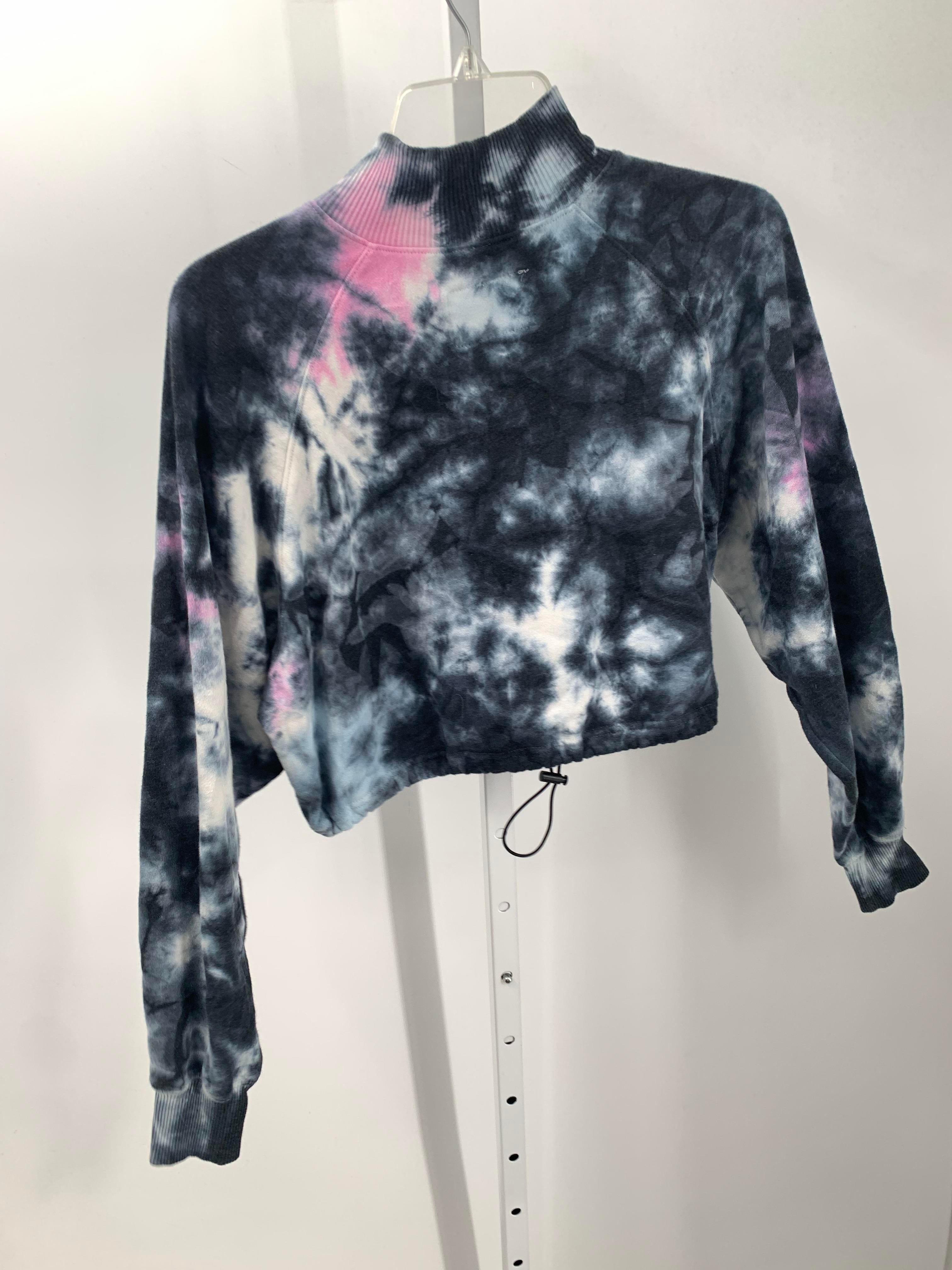 Aeropostale Size X Small Juniors Long Sleeve Shirt