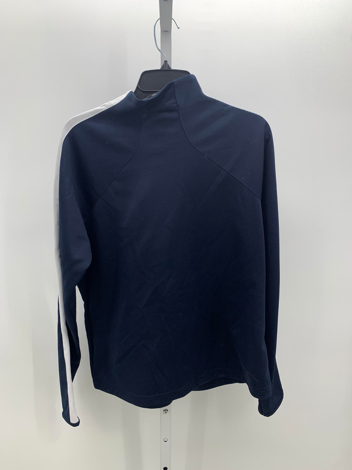 North End Size Large Misses Long Sleeve Shirt