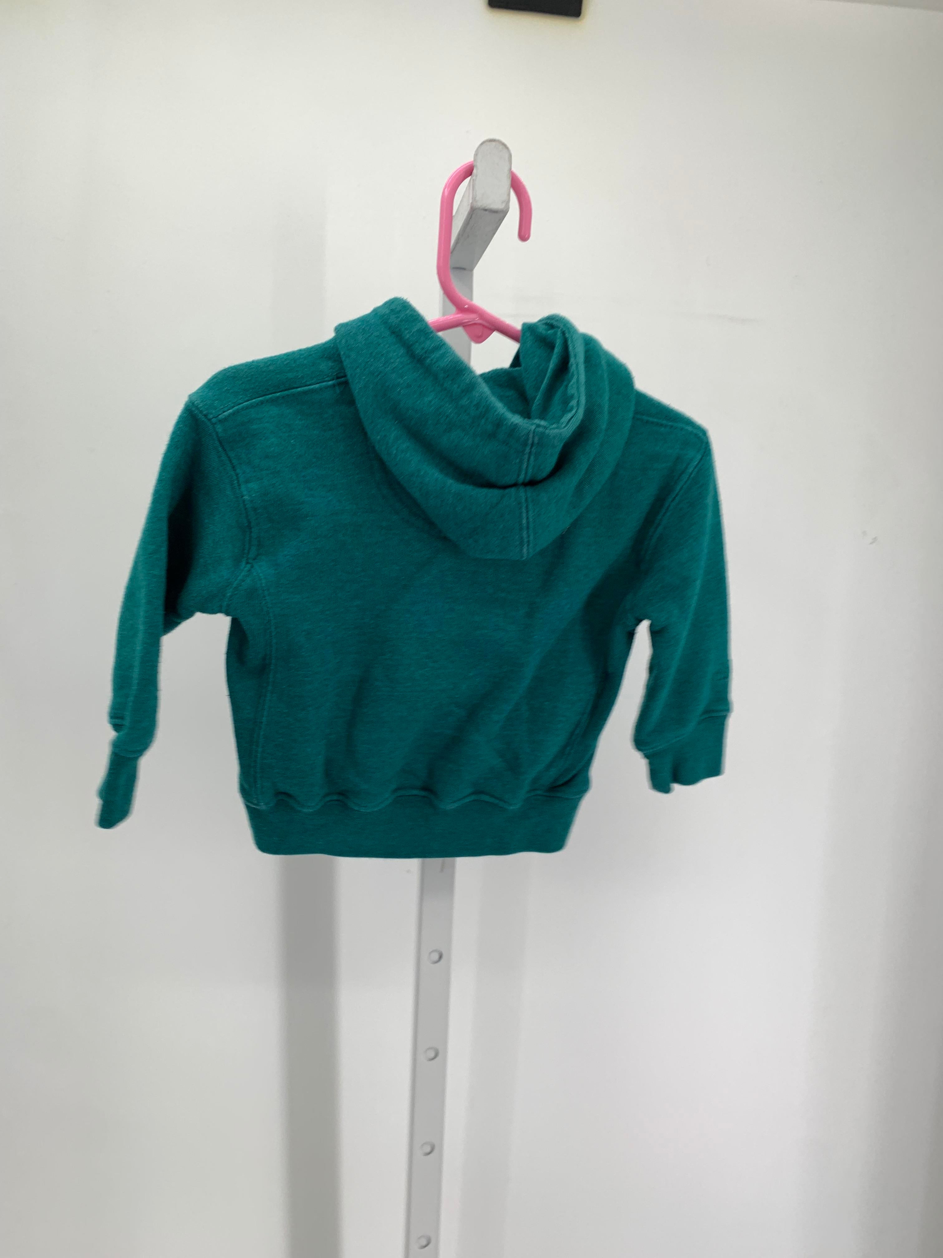 CAPE COD HOODED ZIP KNIT