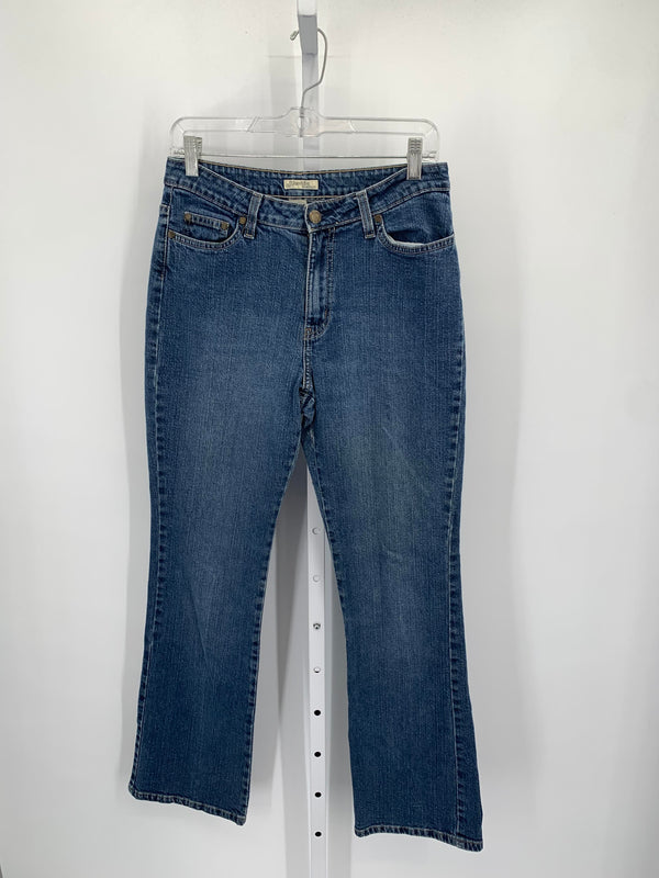 St. Johns Bay Size 10 Misses Jeans