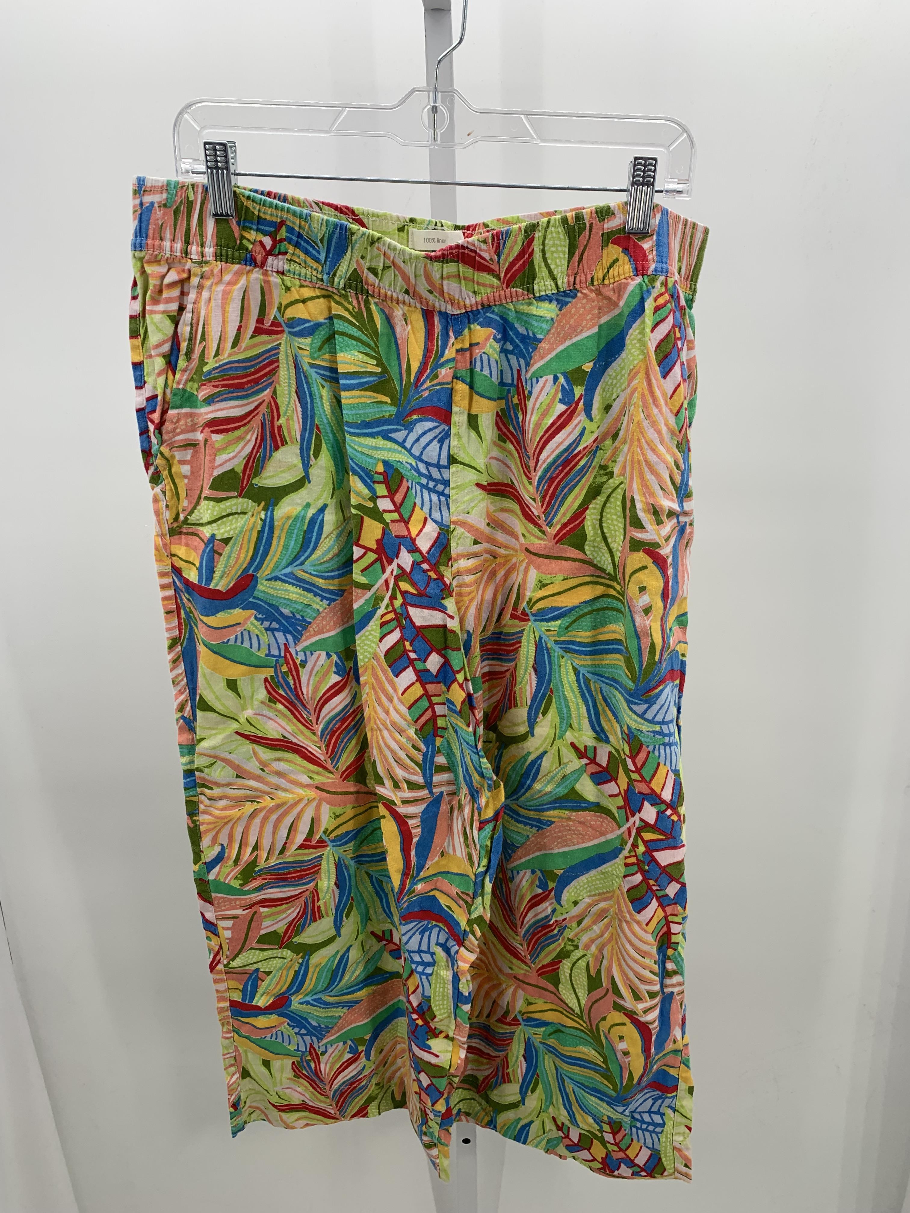 Size Extra Large Misses Pants