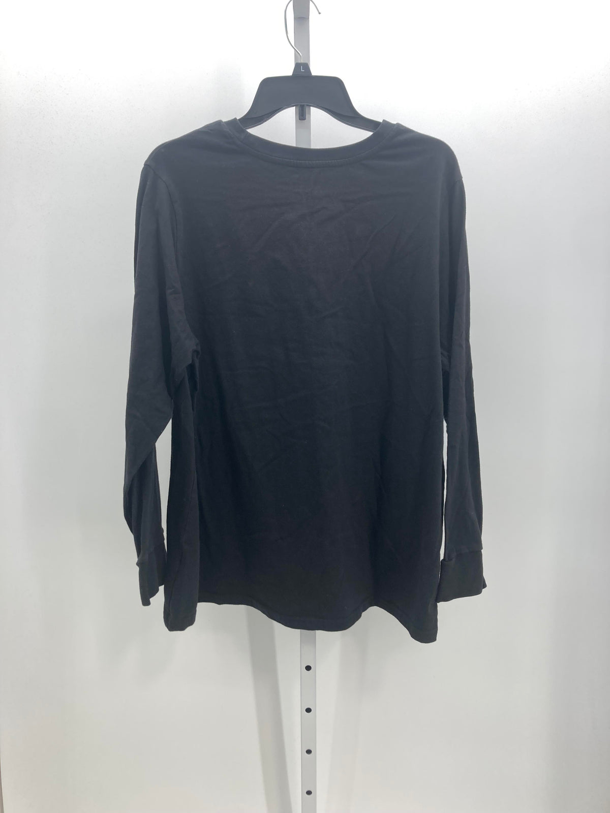 CREWNECK KNIT