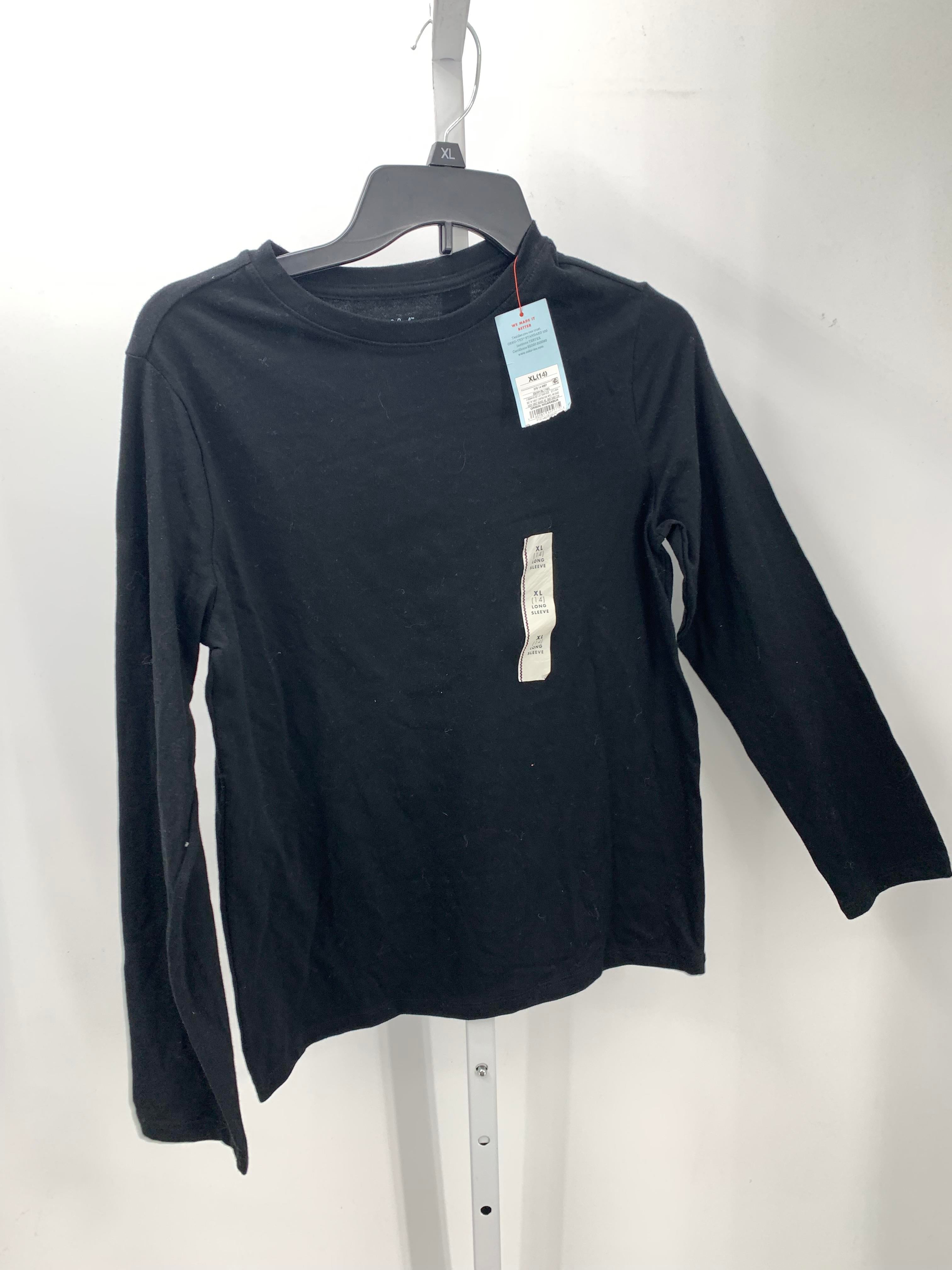 NEW KNIT TEE