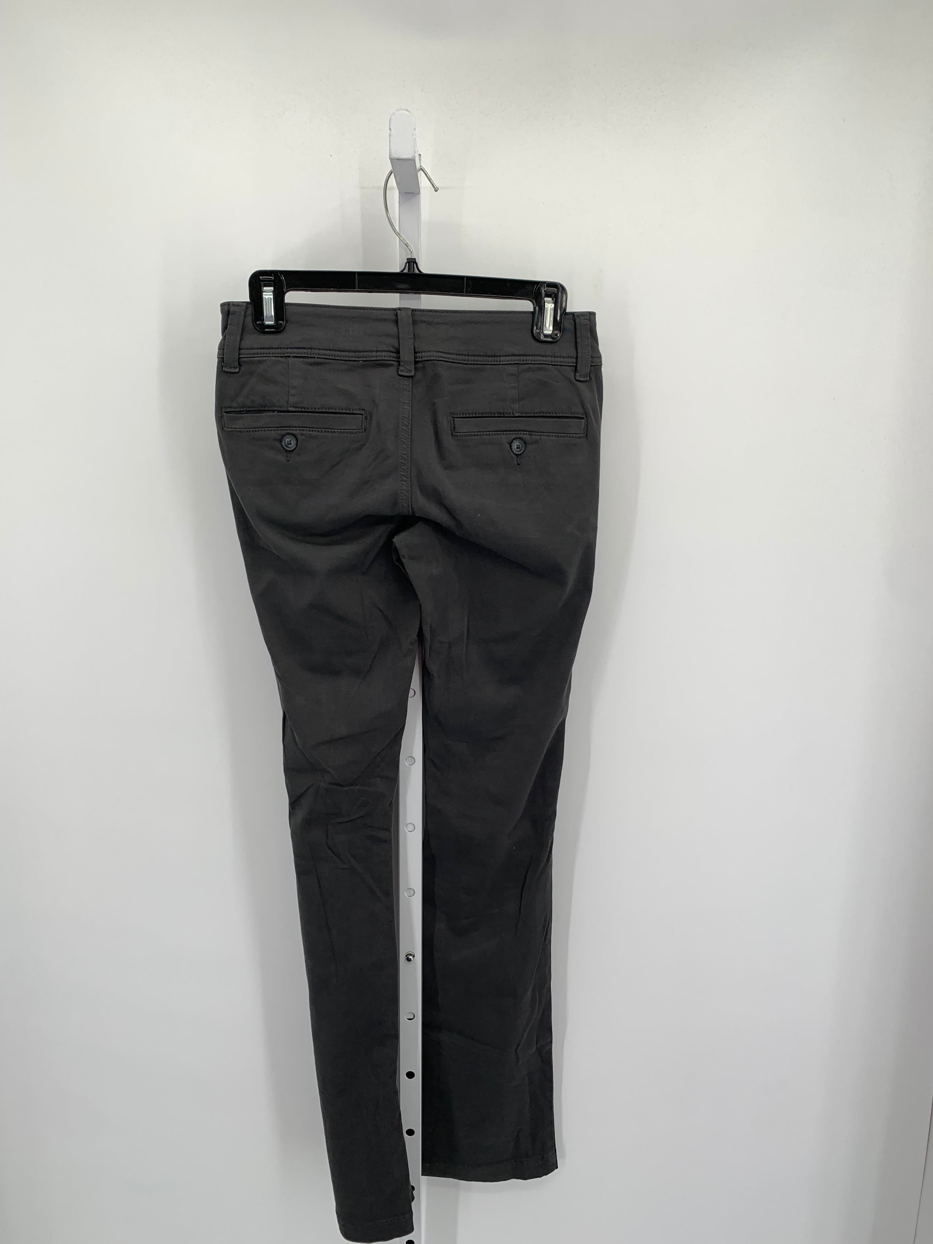 American Eagle Size 2 Long Juniors Pants