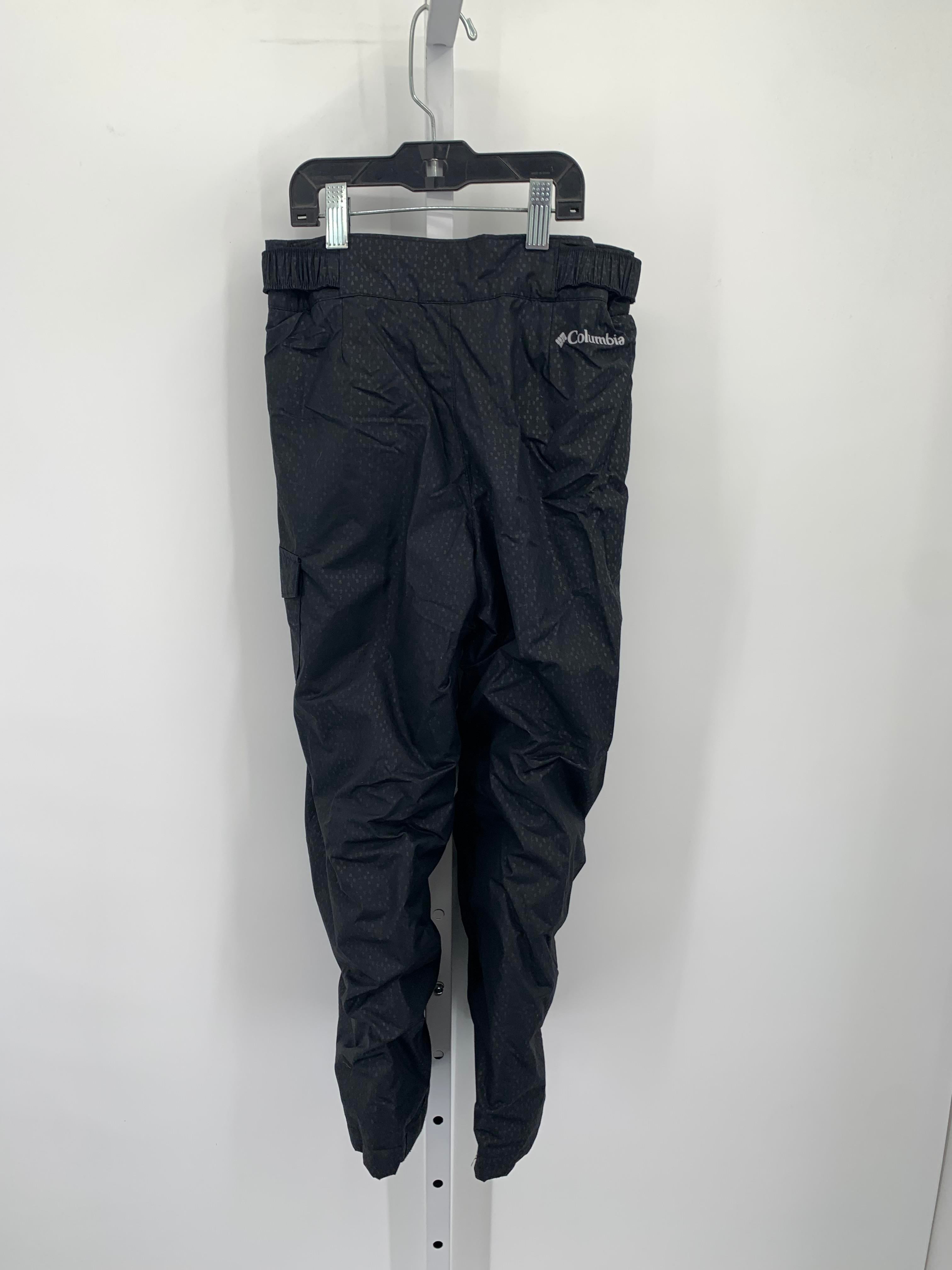 Columbia Size 7-8 Girls Snow Pants