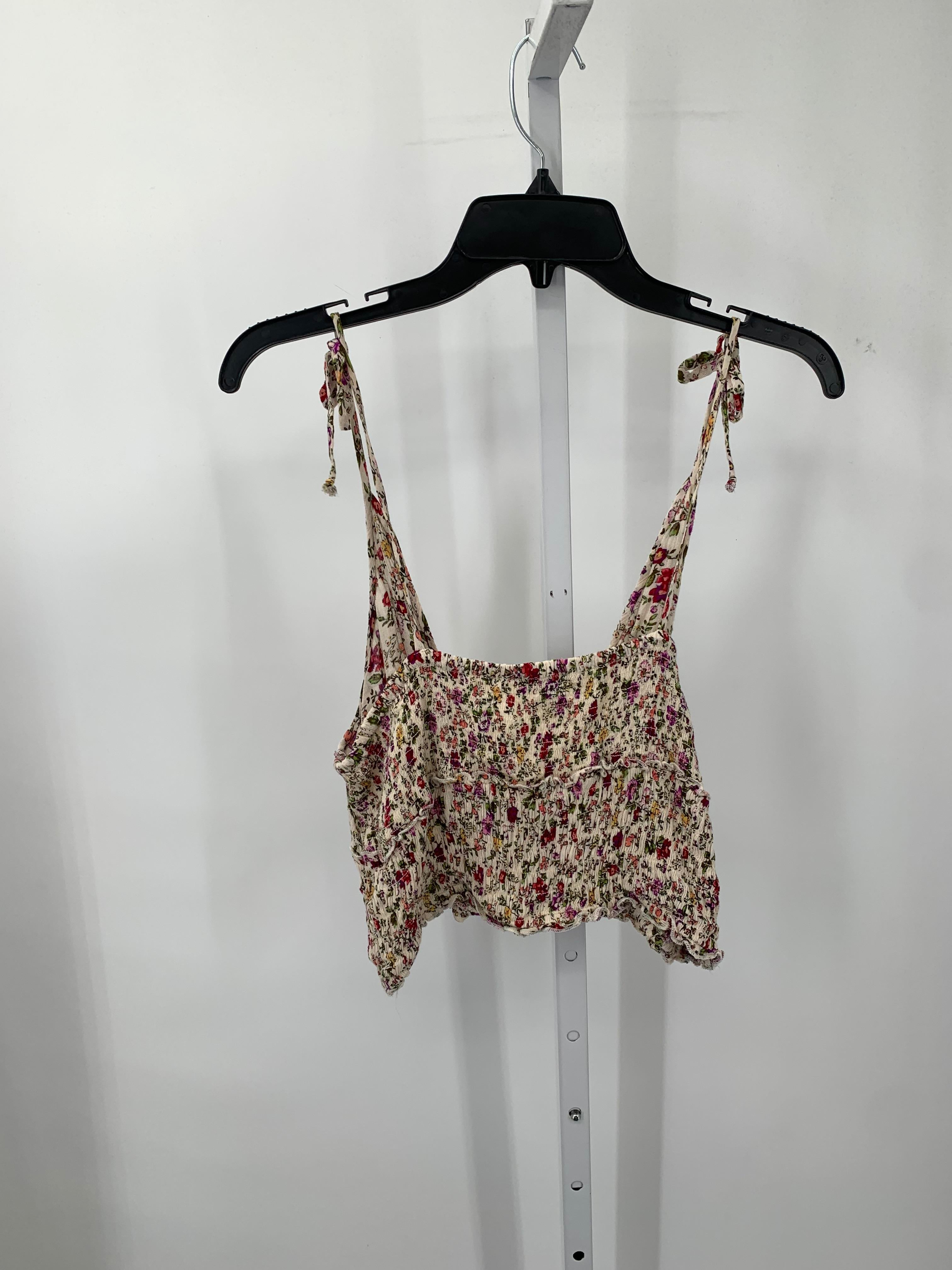 Size Large Juniors Tank