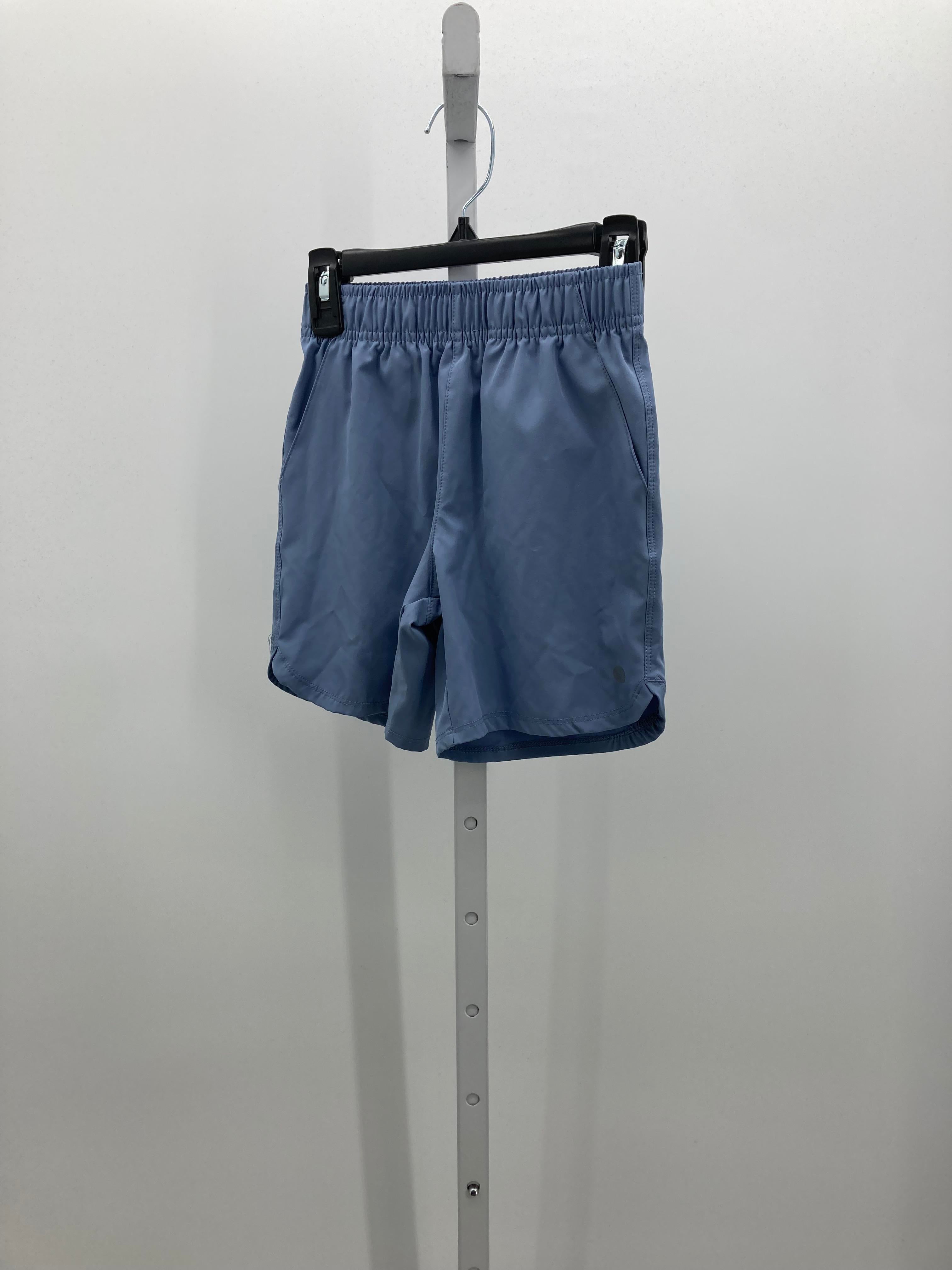 ACTIVE SHORTS