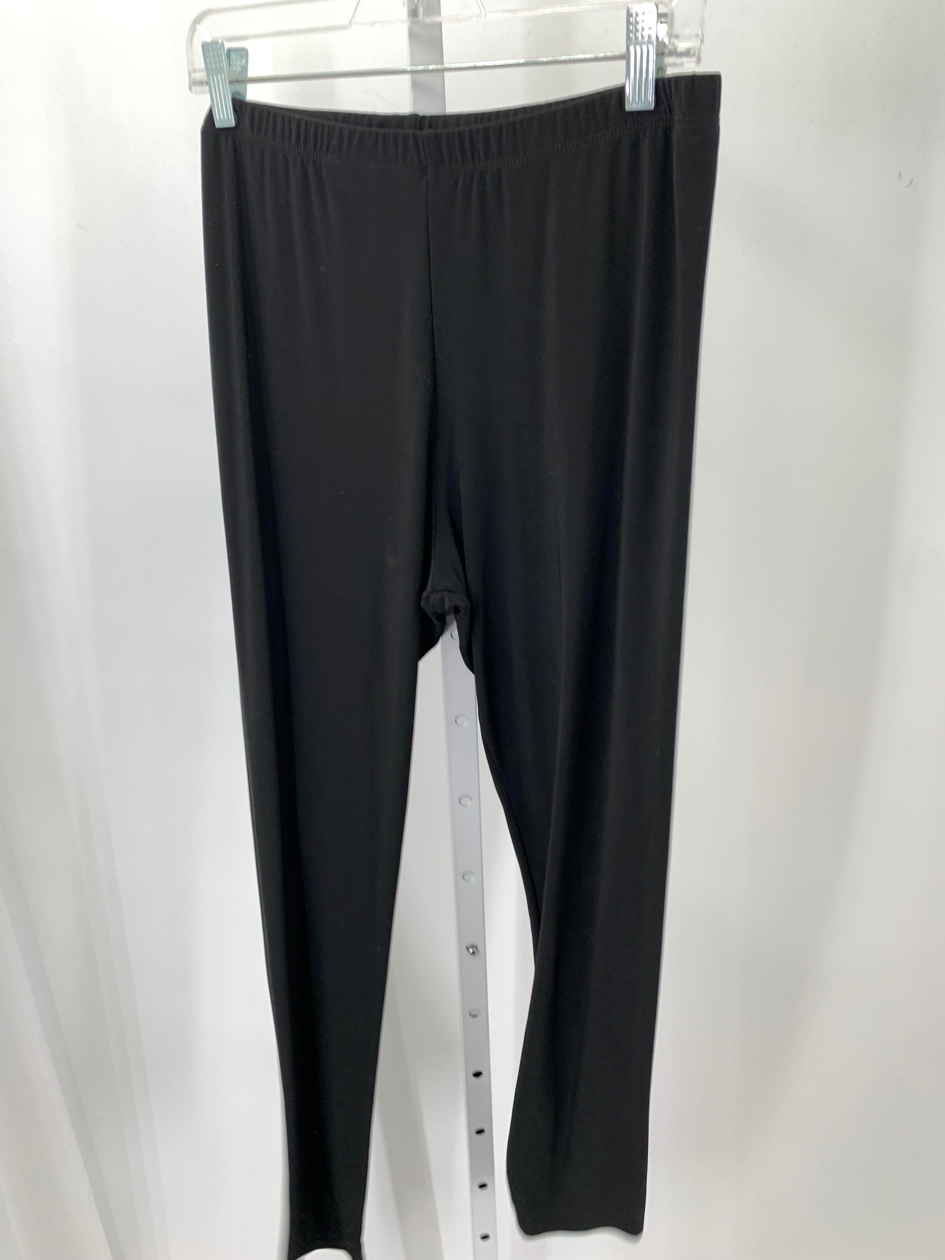 Size Extra Large Misses Leggings