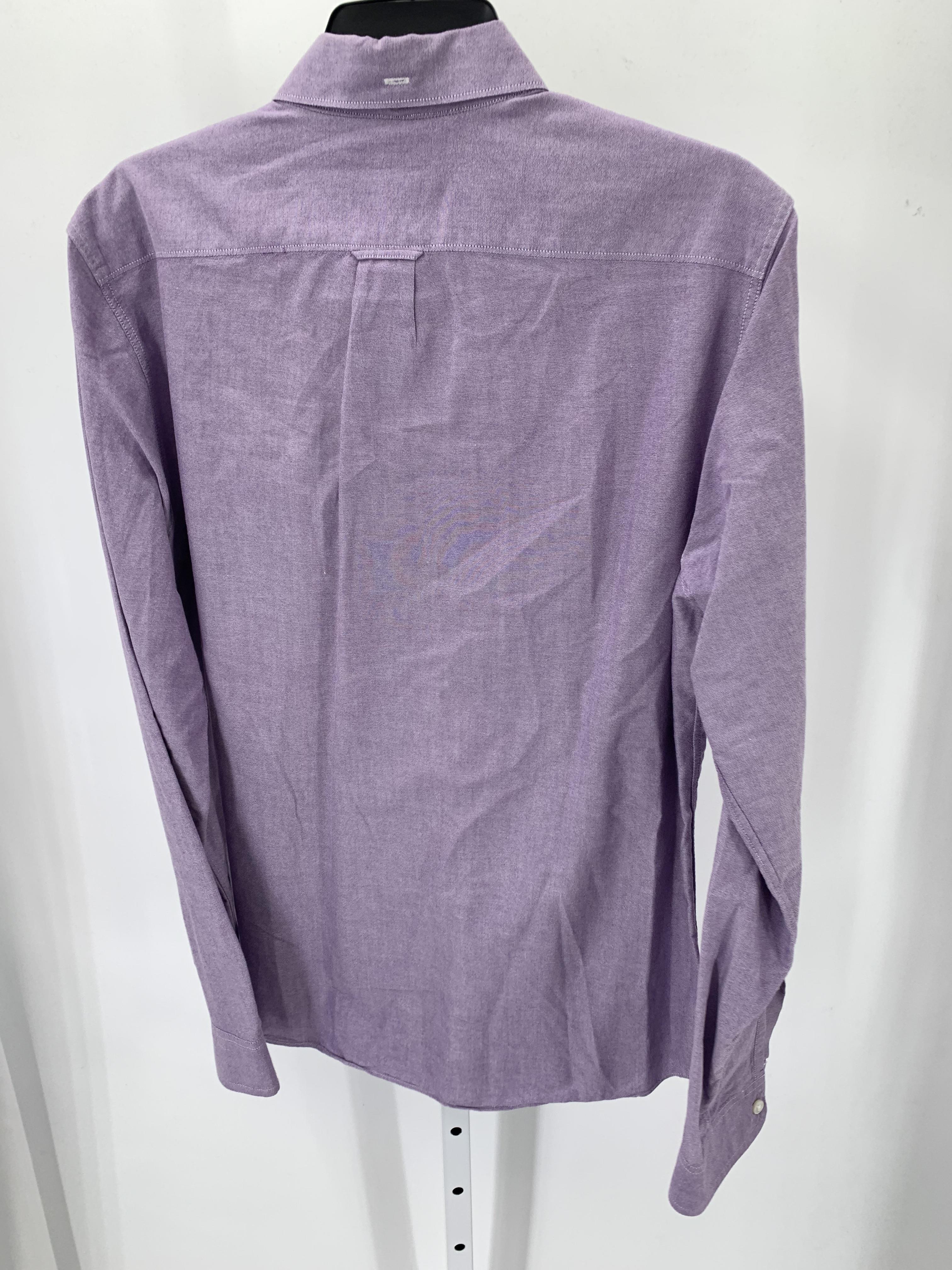 BTN DOWN SHIRT
