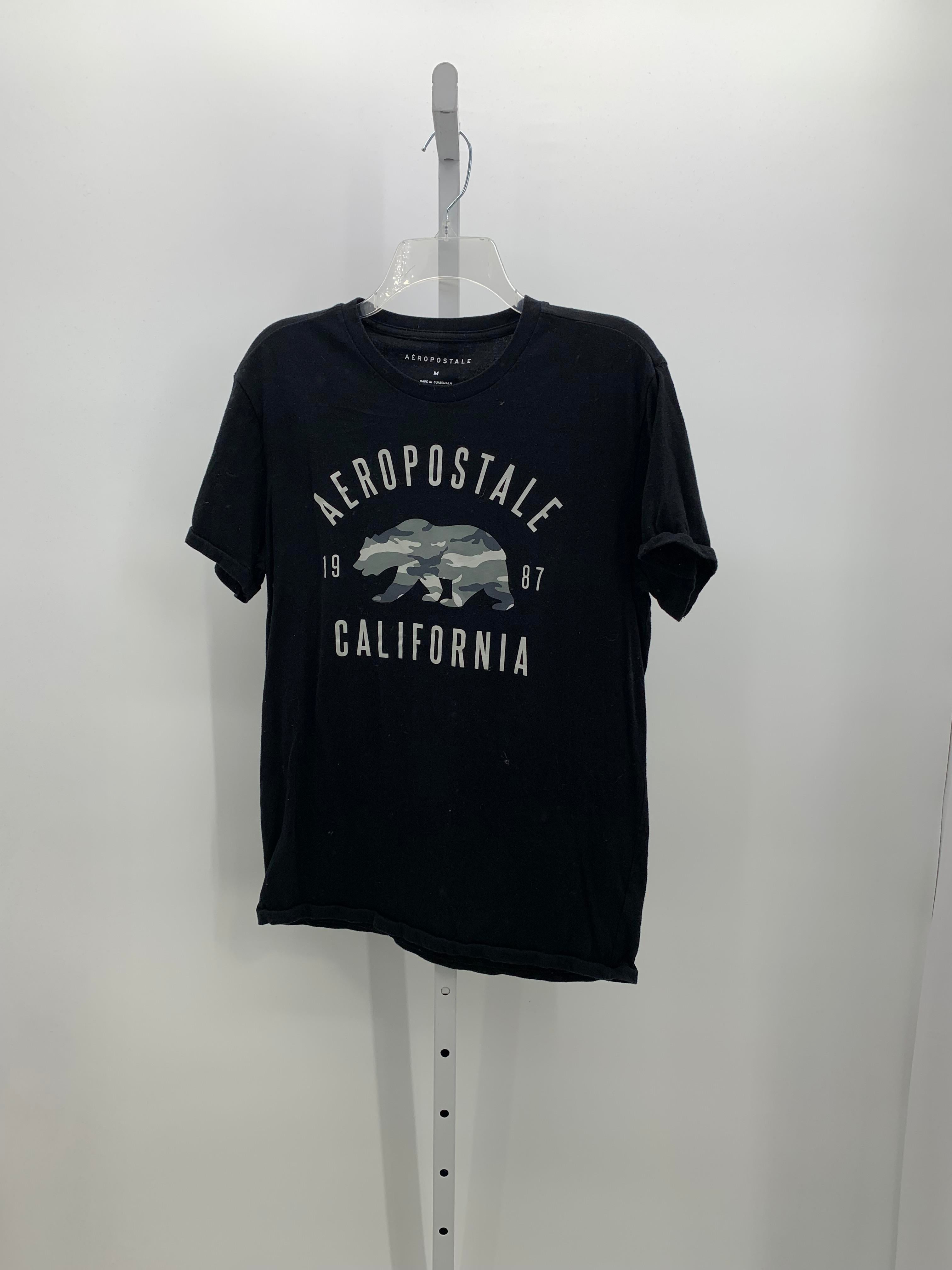 CREWNECK KNIT TEE