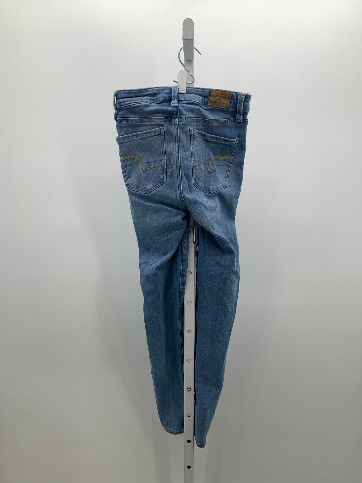 American Eagle Size 0 Short Juniors Jeans