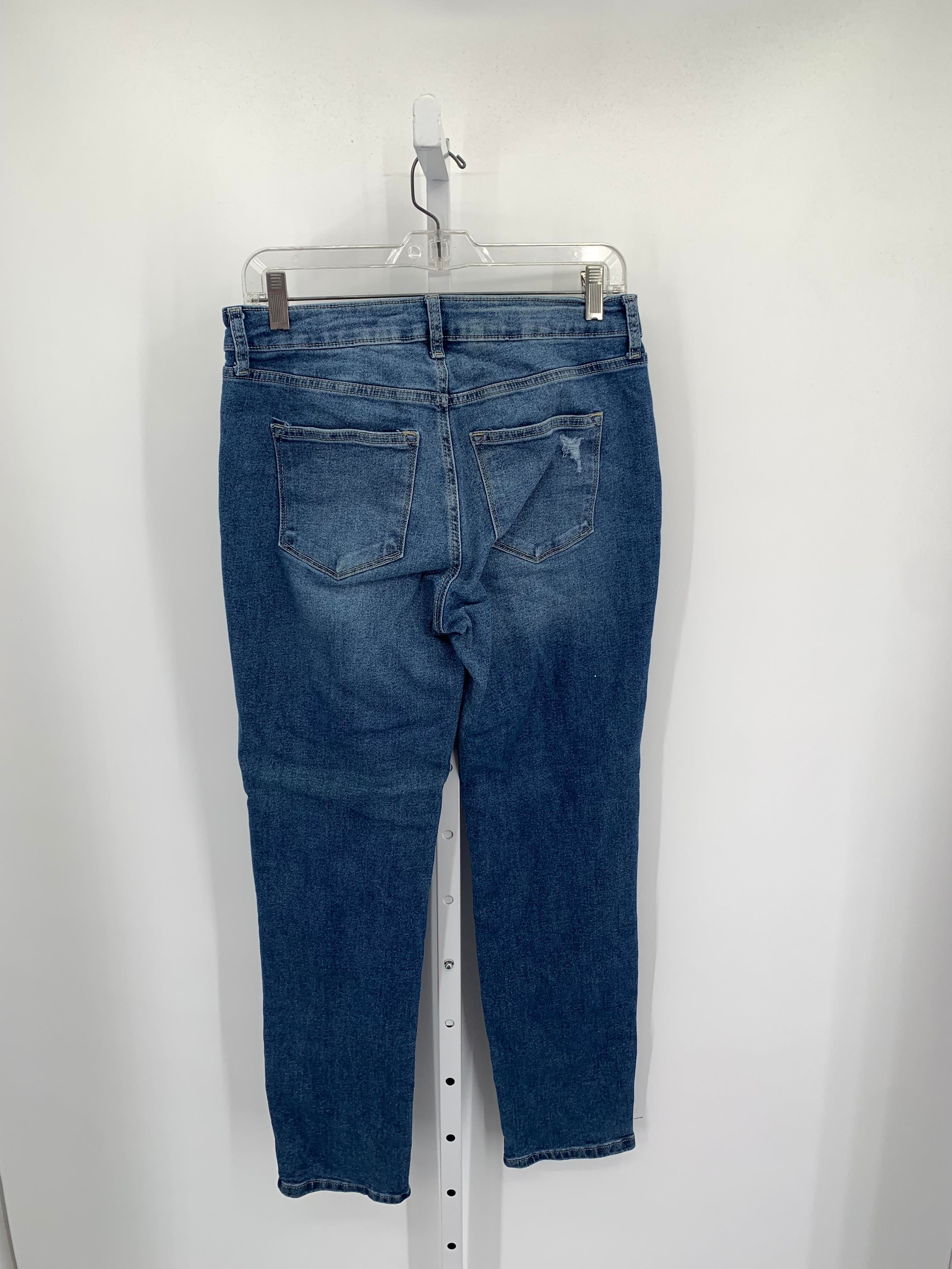 Sonoma Size 6 Misses Jeans