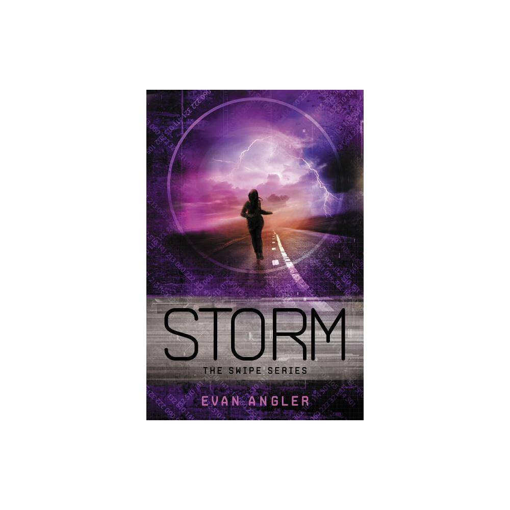 Storm - Angler, Evan