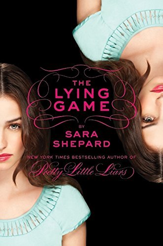 Lying Game the Lying Game  Book 1  (Paperback) - Shepard, Sara