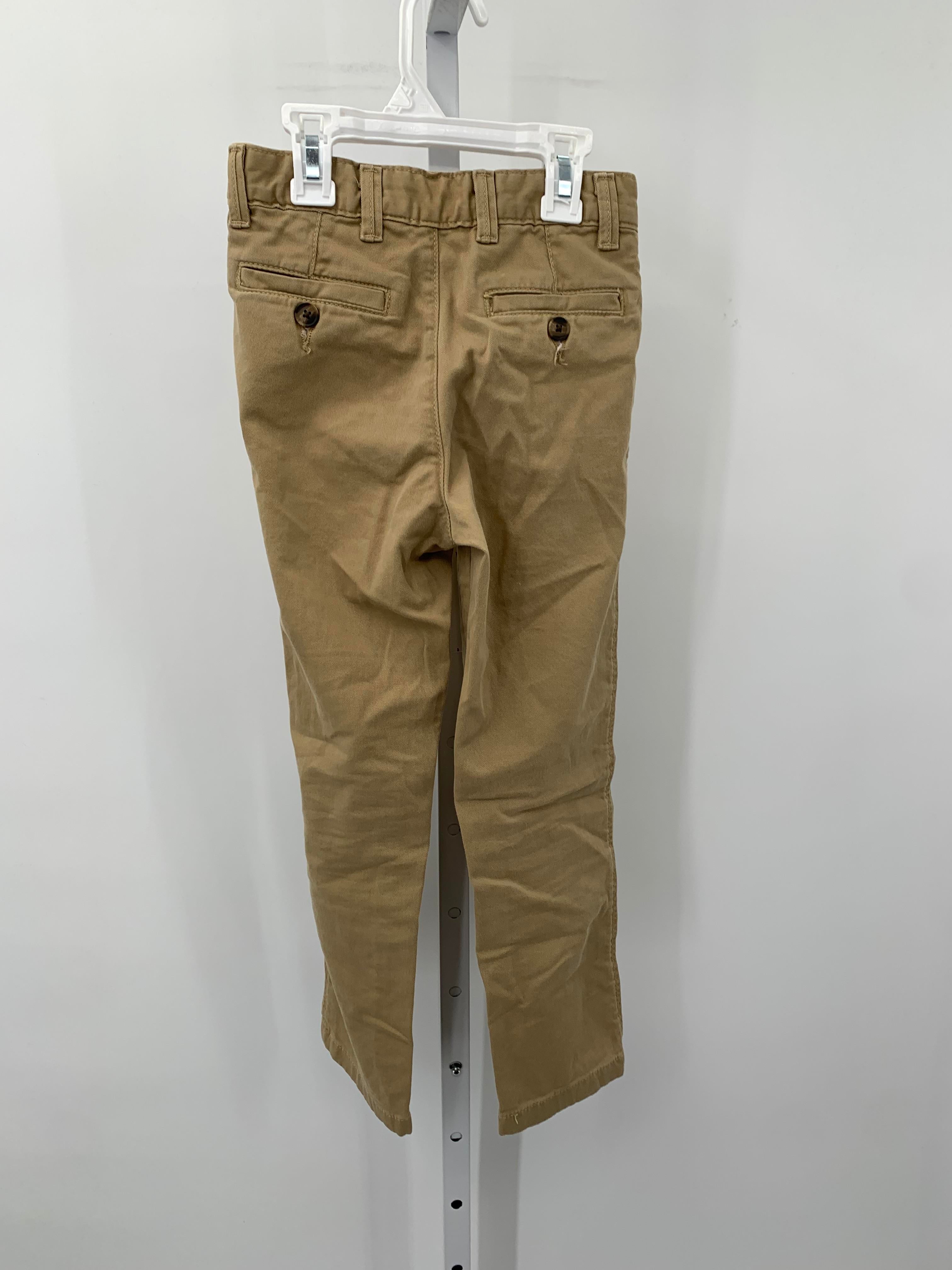 ADJ WAIST PANTS