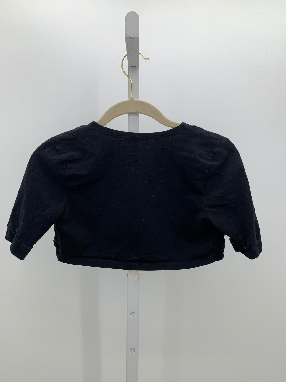 Children's Place Size 10-12 Girls Short Sleeve Sweater