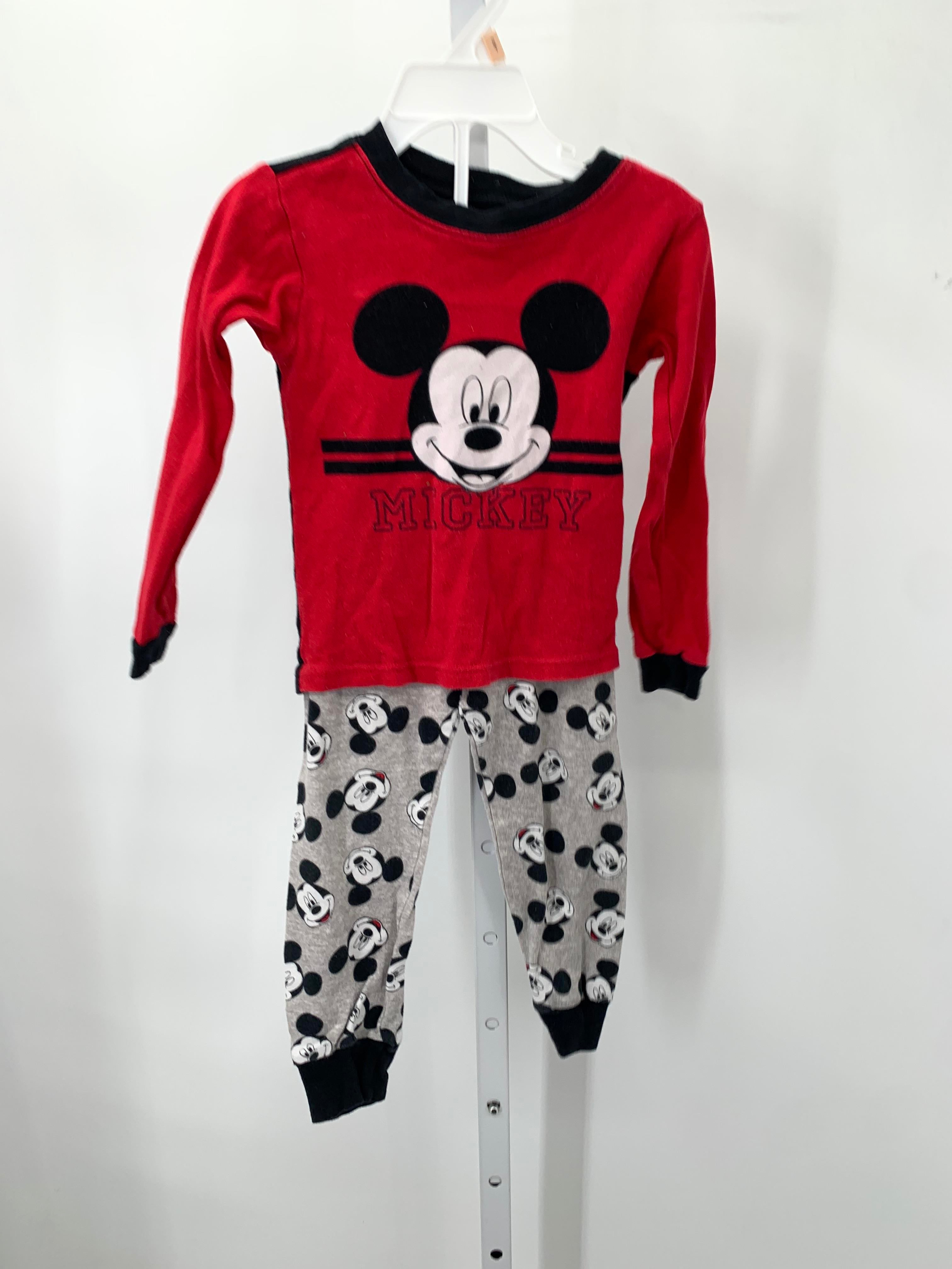 MICKEY MOUSE PJS