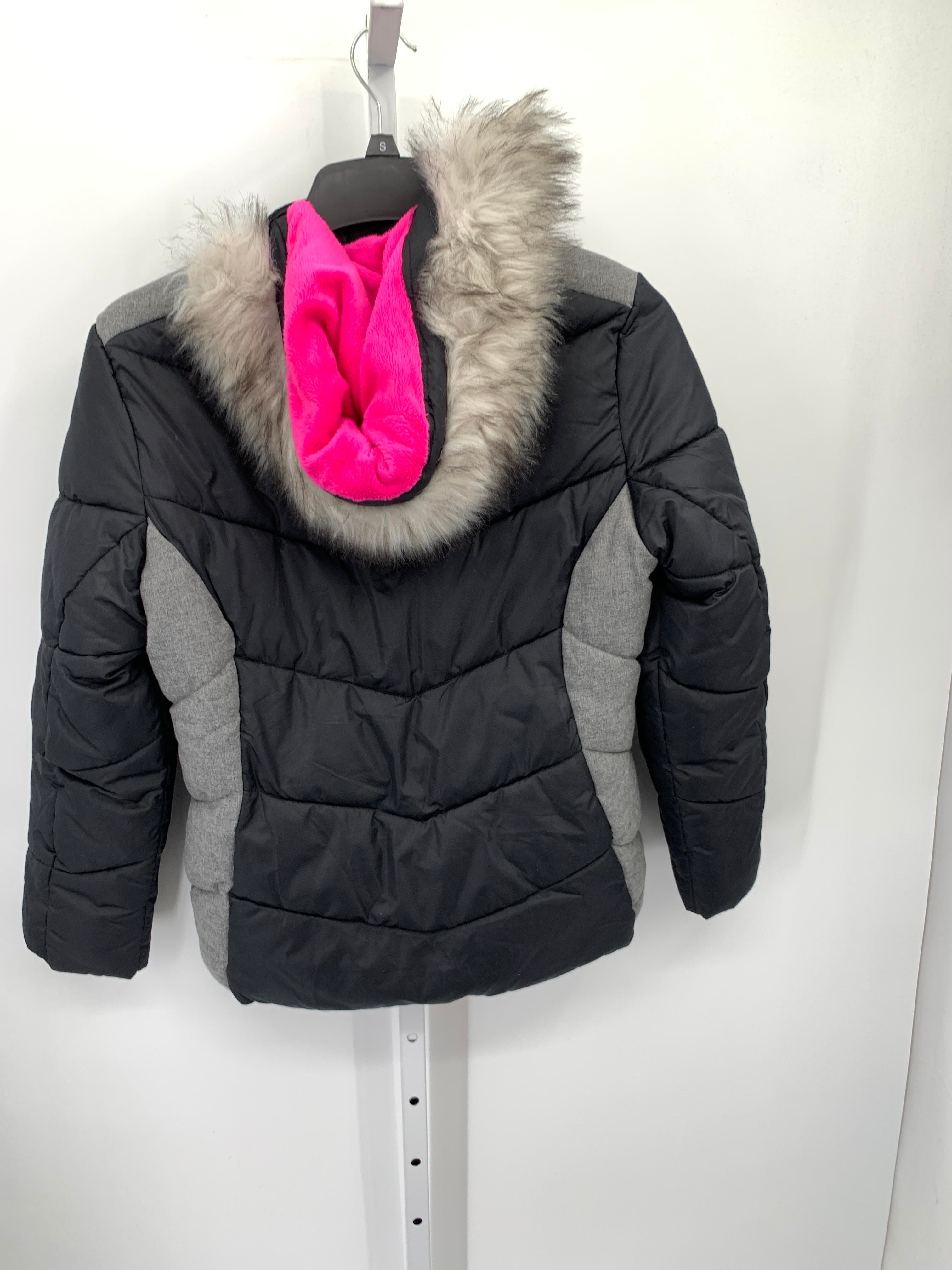 Zero Xposur Size 16 Girls Winter Coat