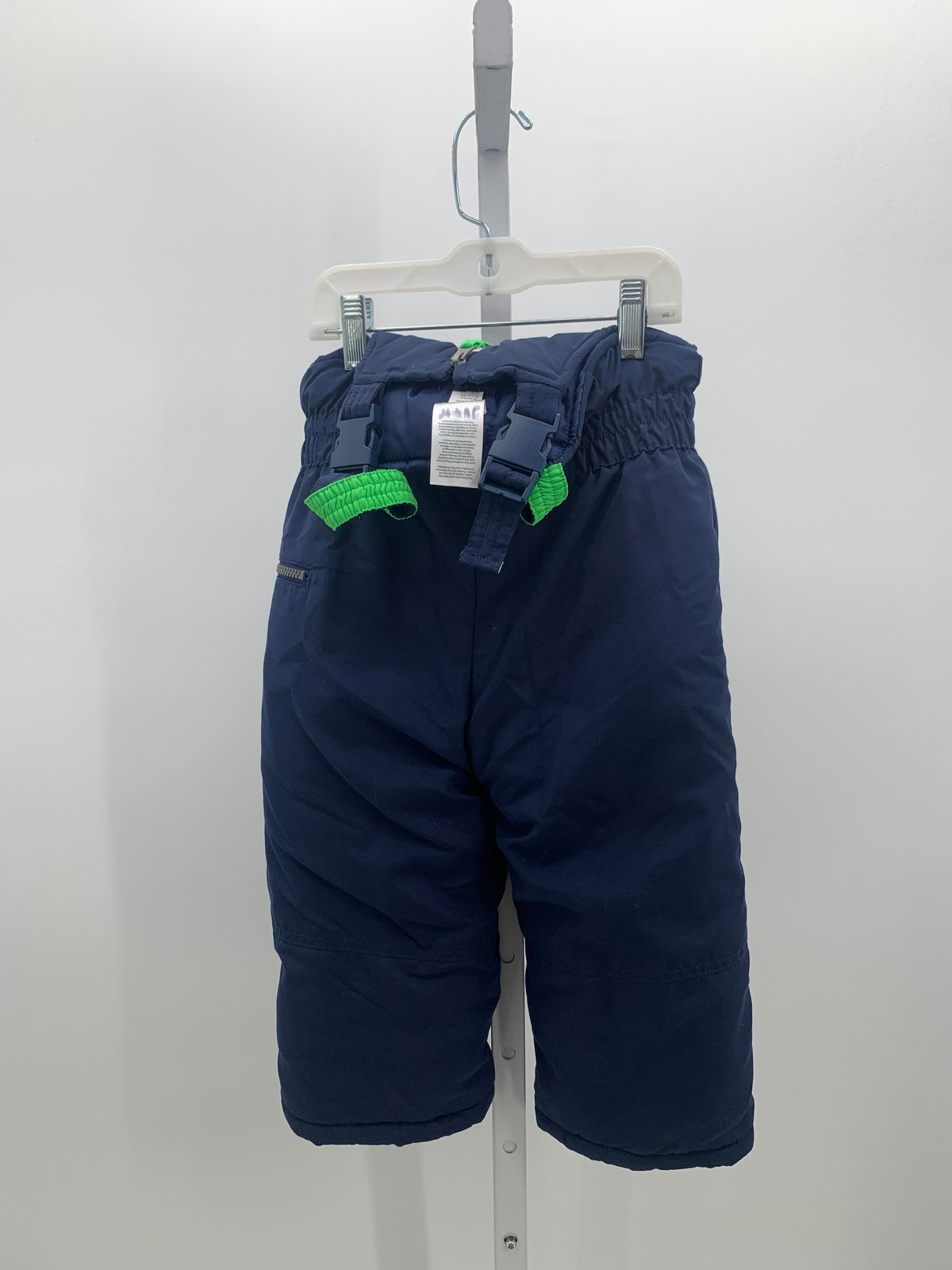 BIB SNOW PANTS