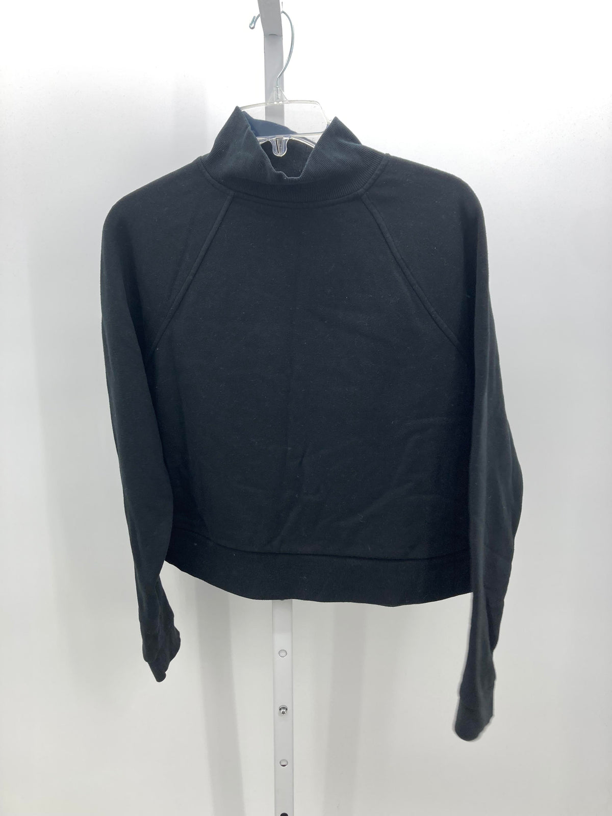 A New Day Size Small Misses Long Sleeve Shirt