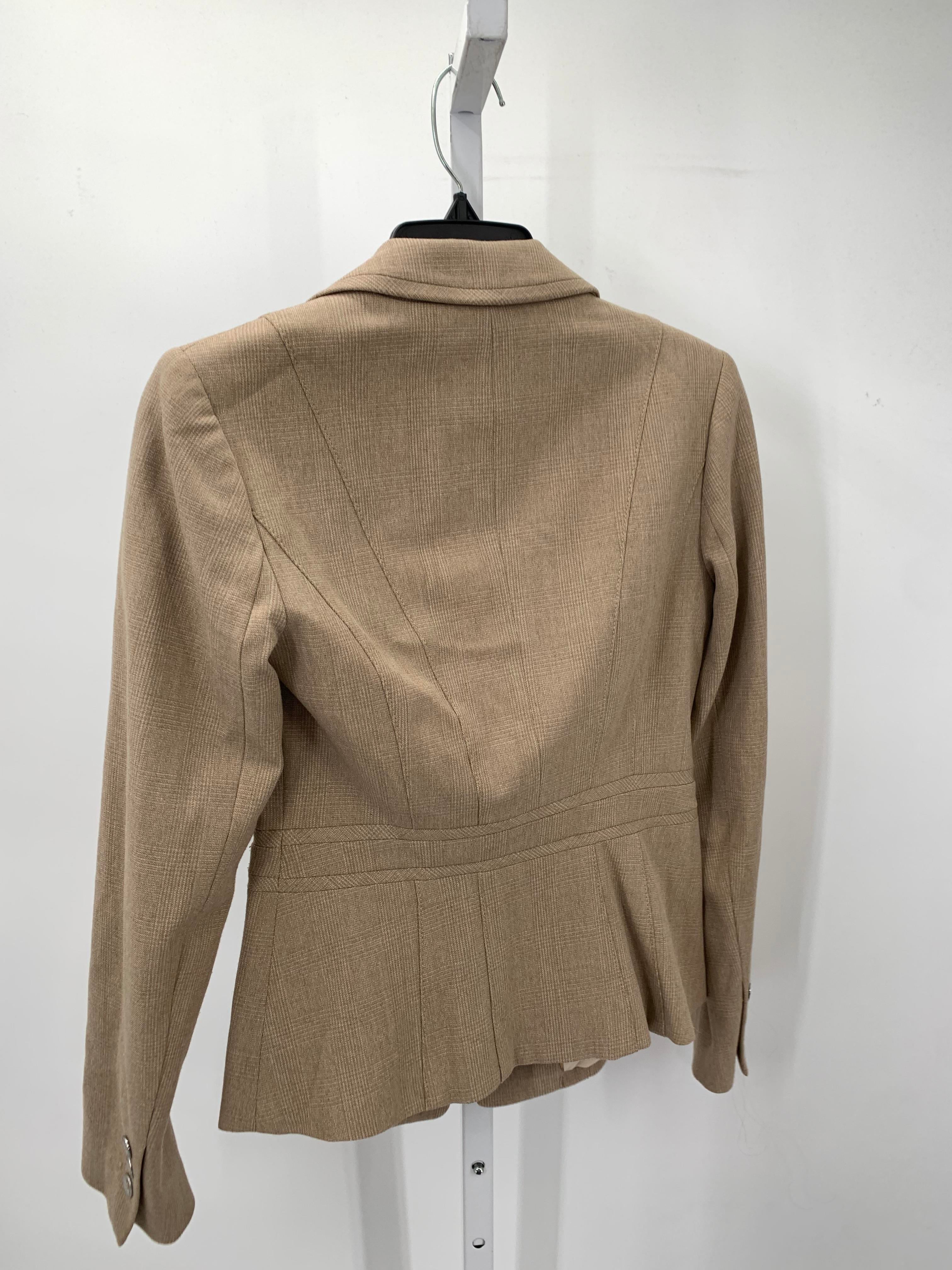 White House Black Size 00 Misses Blazer