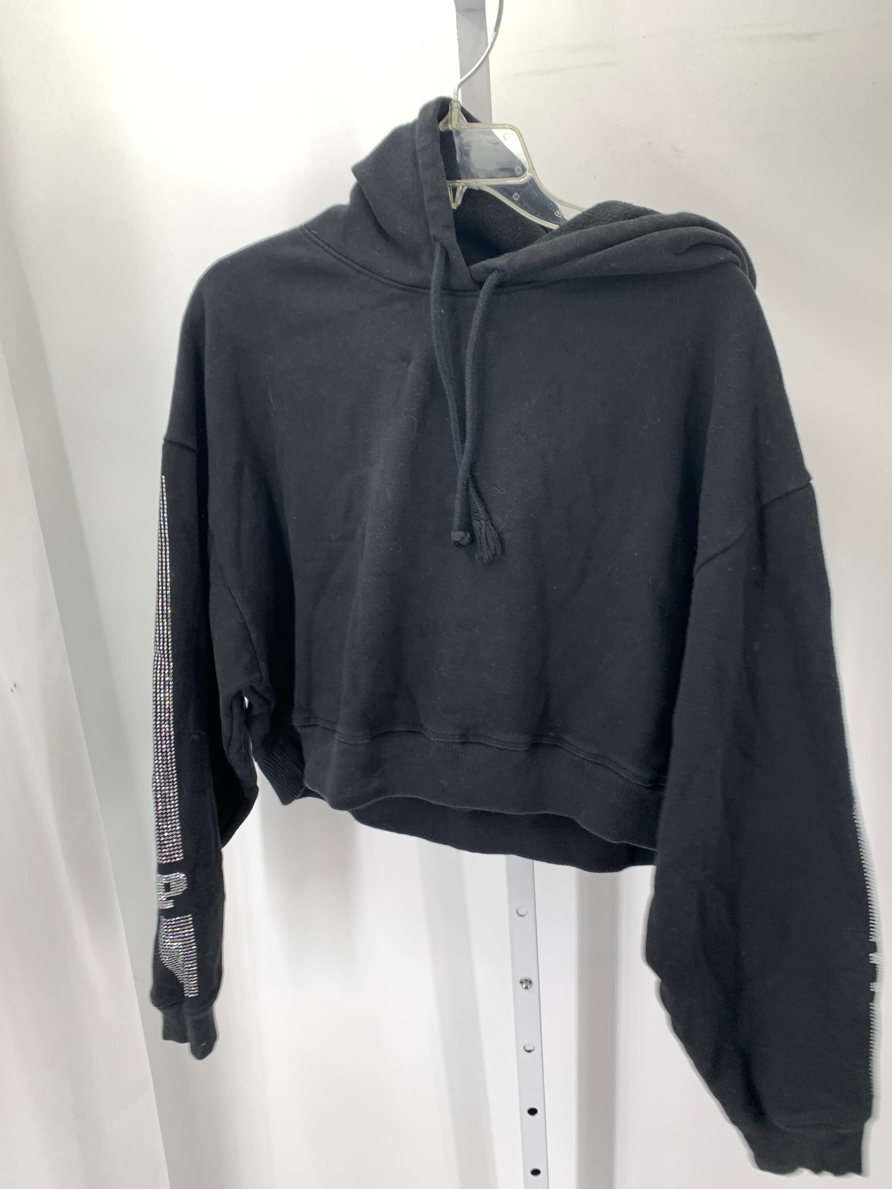 PINK Size Large Juniors Hoodie