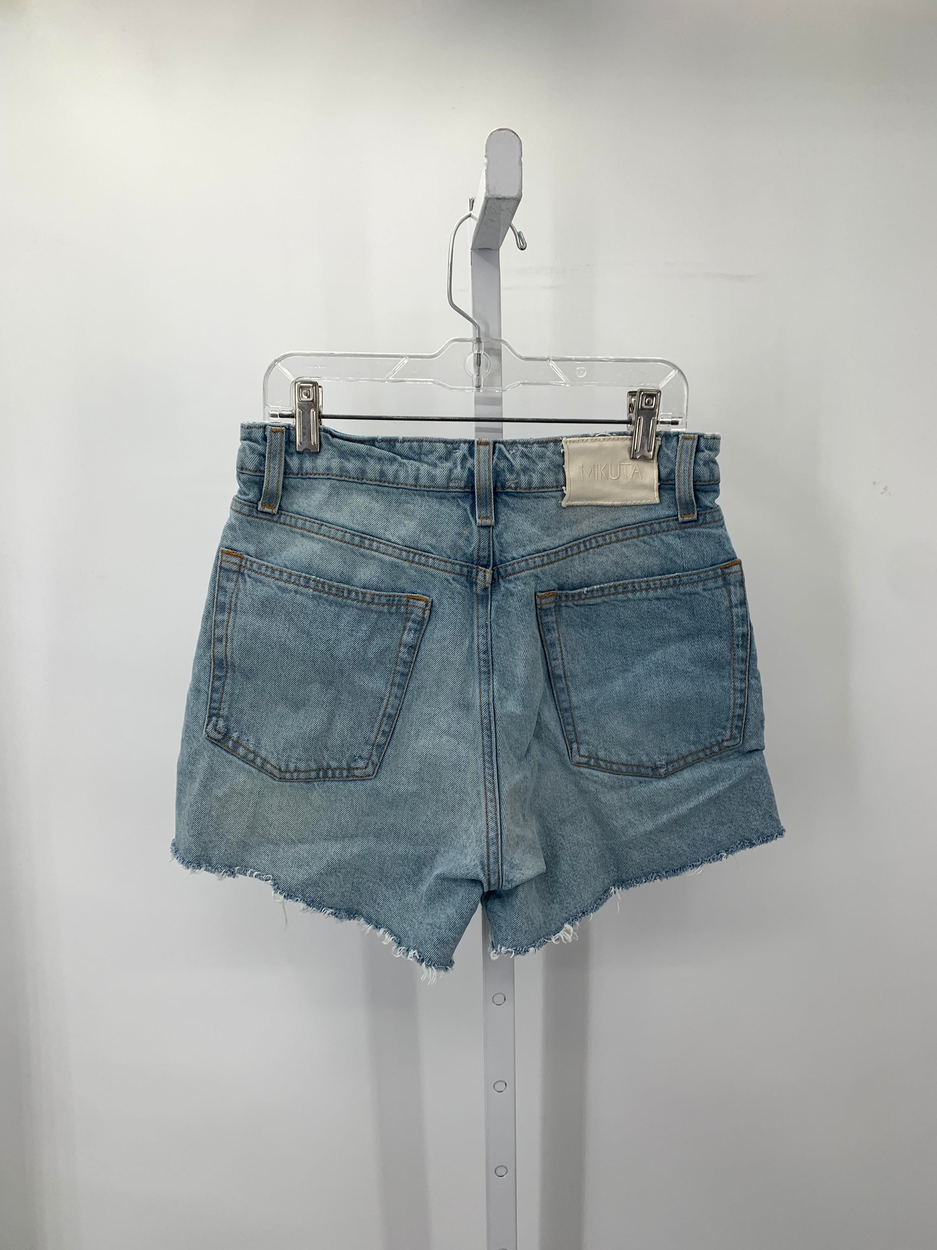 Size 2 Juniors Shorts