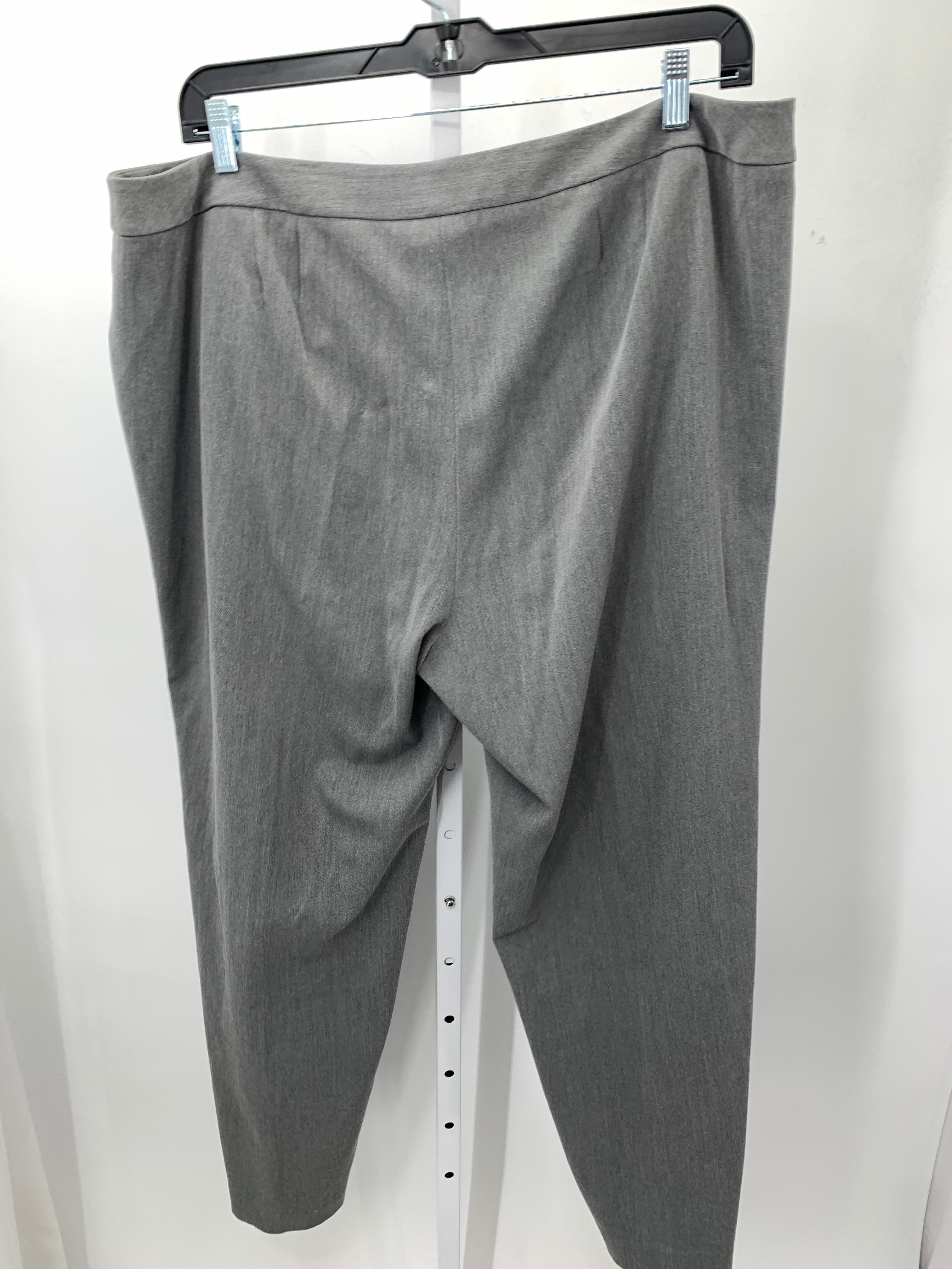 Liz Claiborne Size 20 W Womens Pants