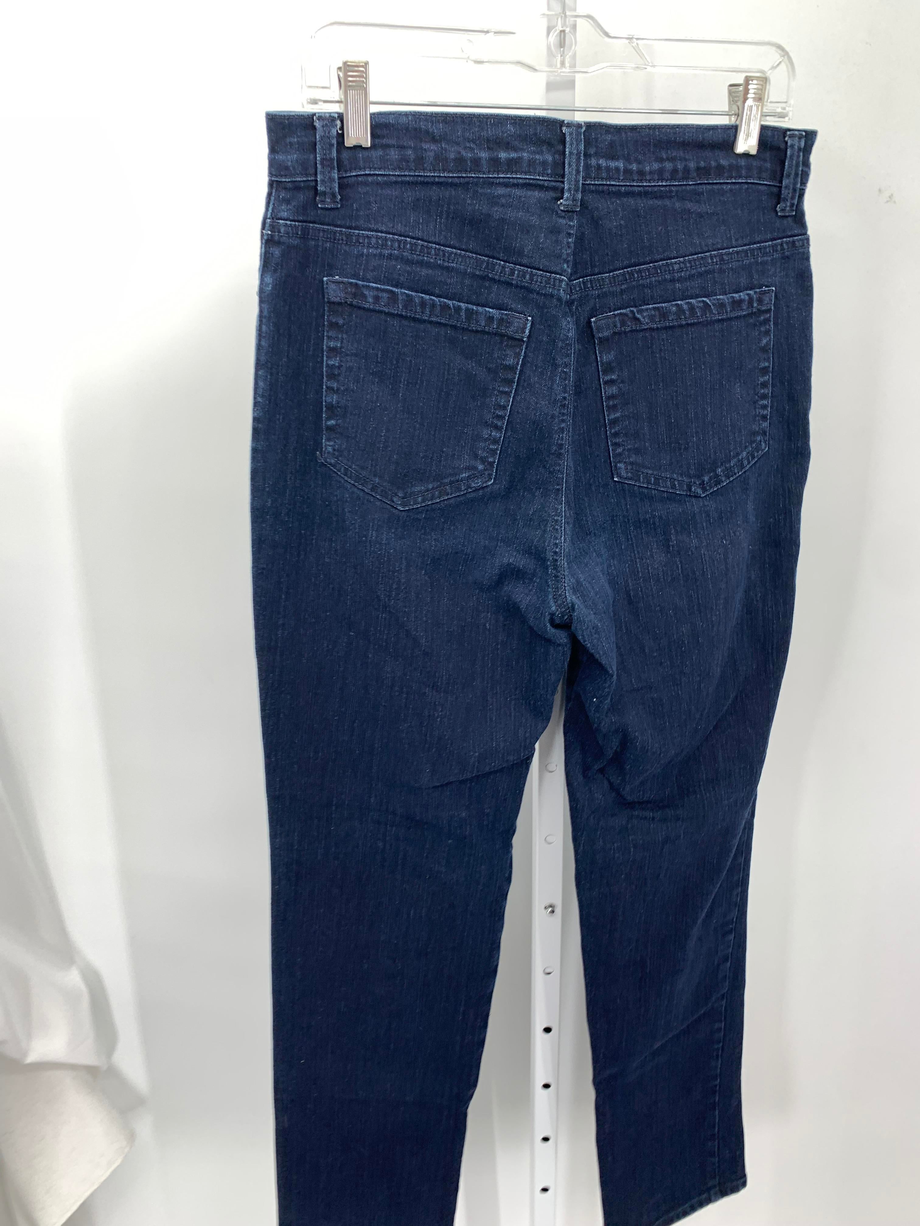 Gloria Vanderbilt Size 8 Misses Jeans