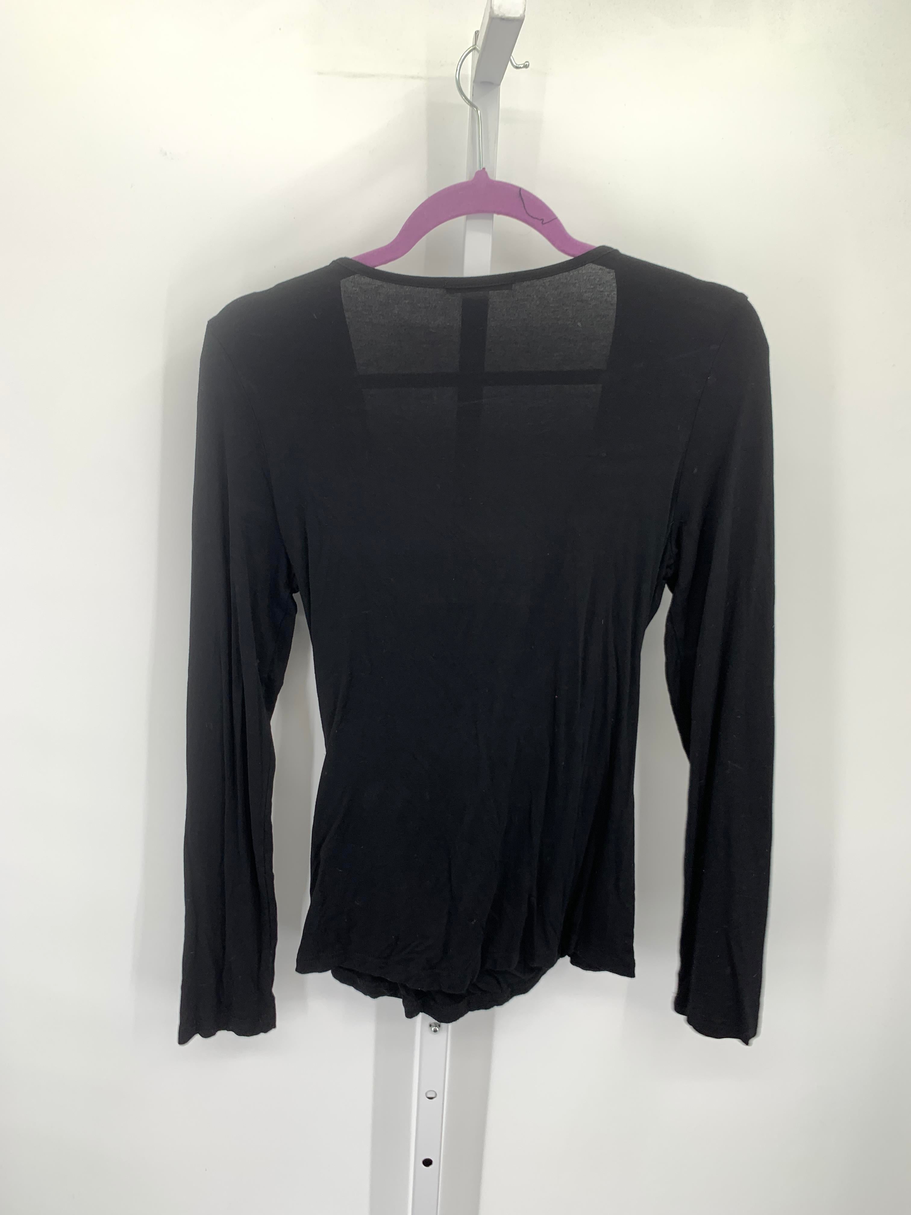 Size Large Misses Long Sleeve Shirt