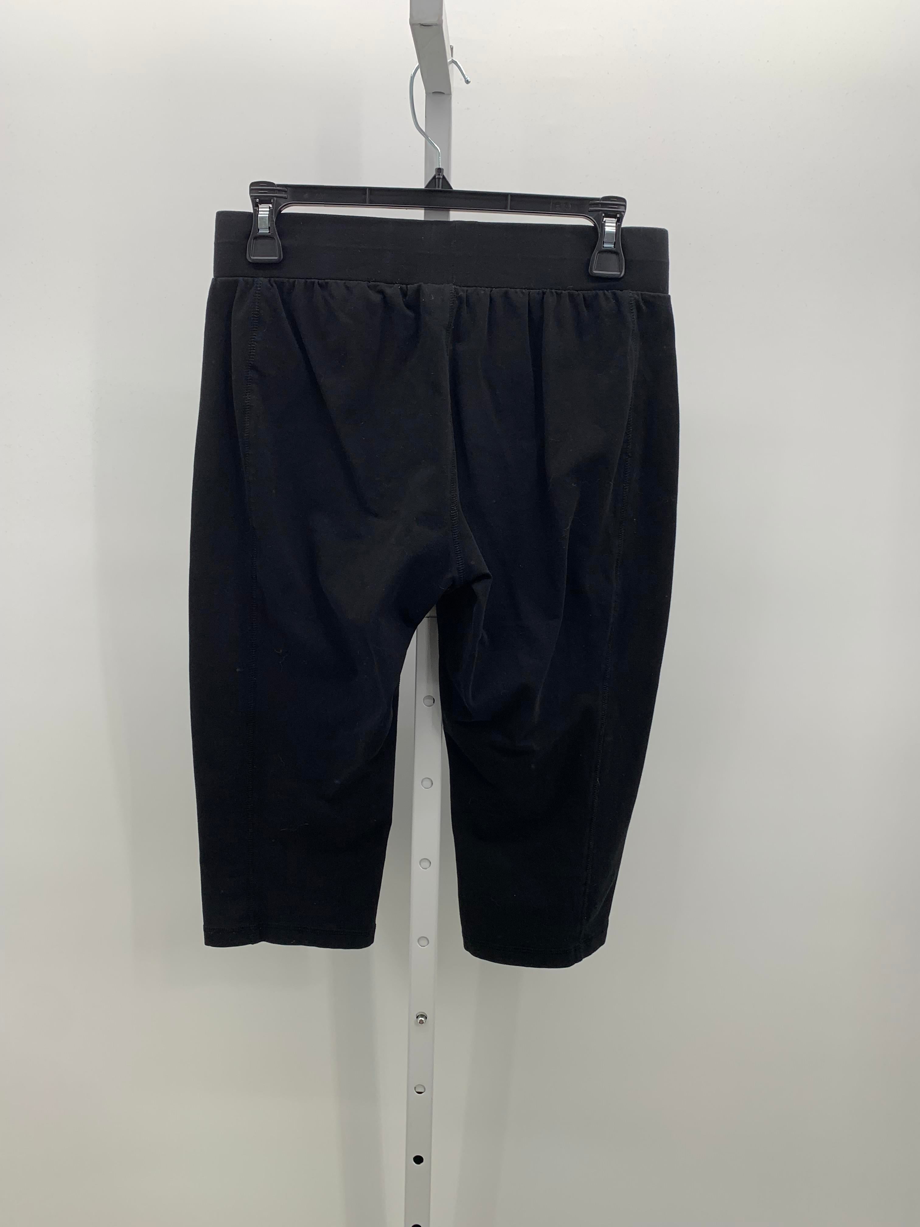 Christopher & Banks Size Small Misses Cropped Pants