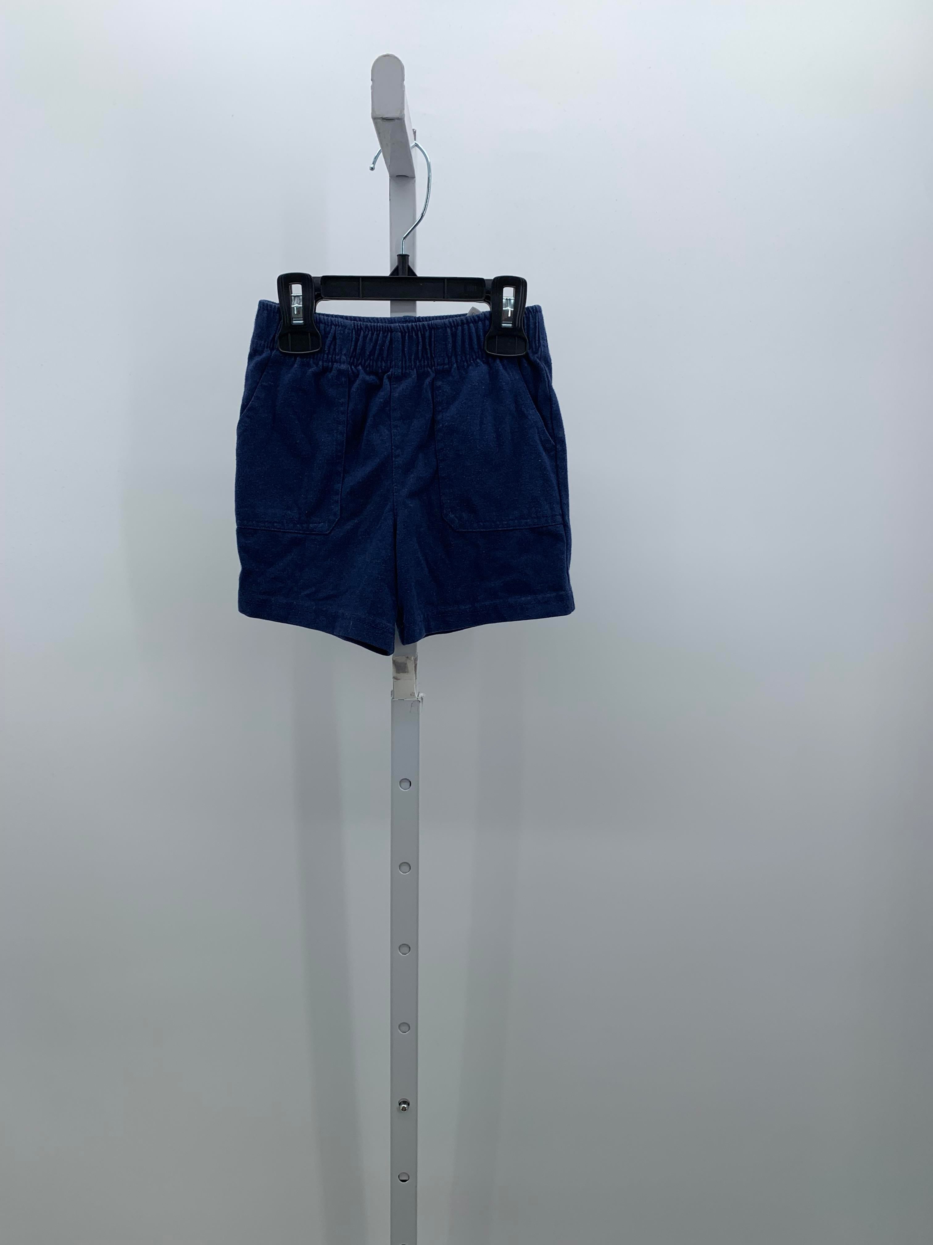 KNIT SHORTS