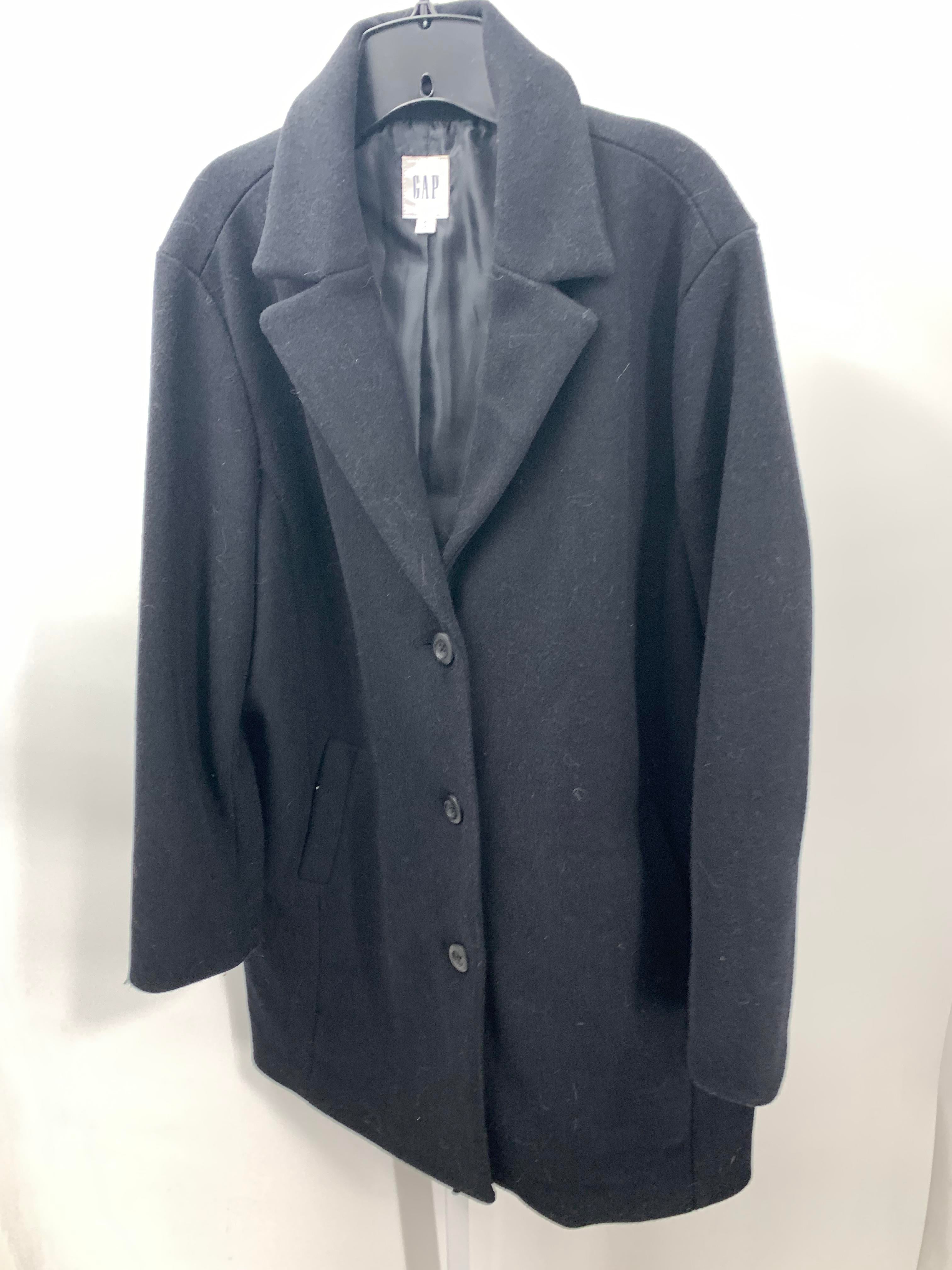 Gap Size Extra Large Misses Jacket