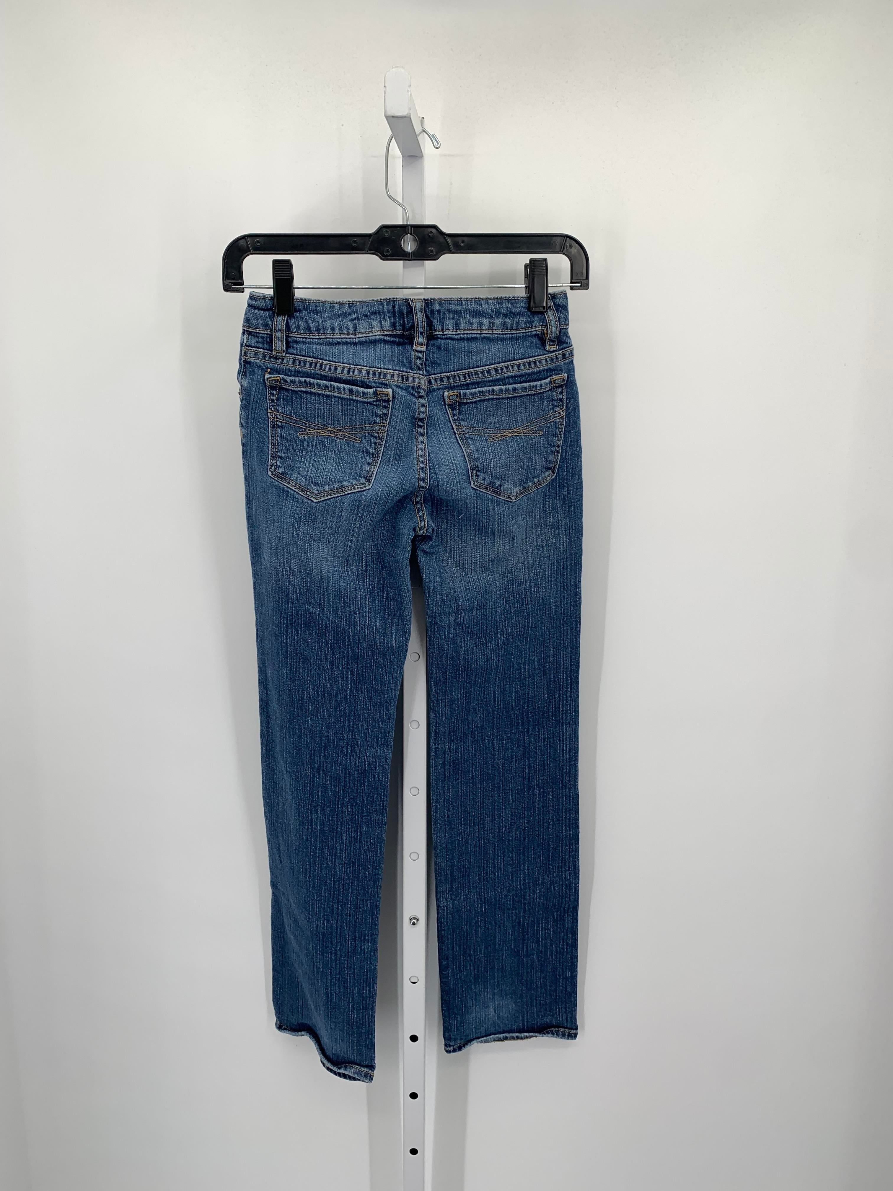 Gap Size 12 Girls Jeans